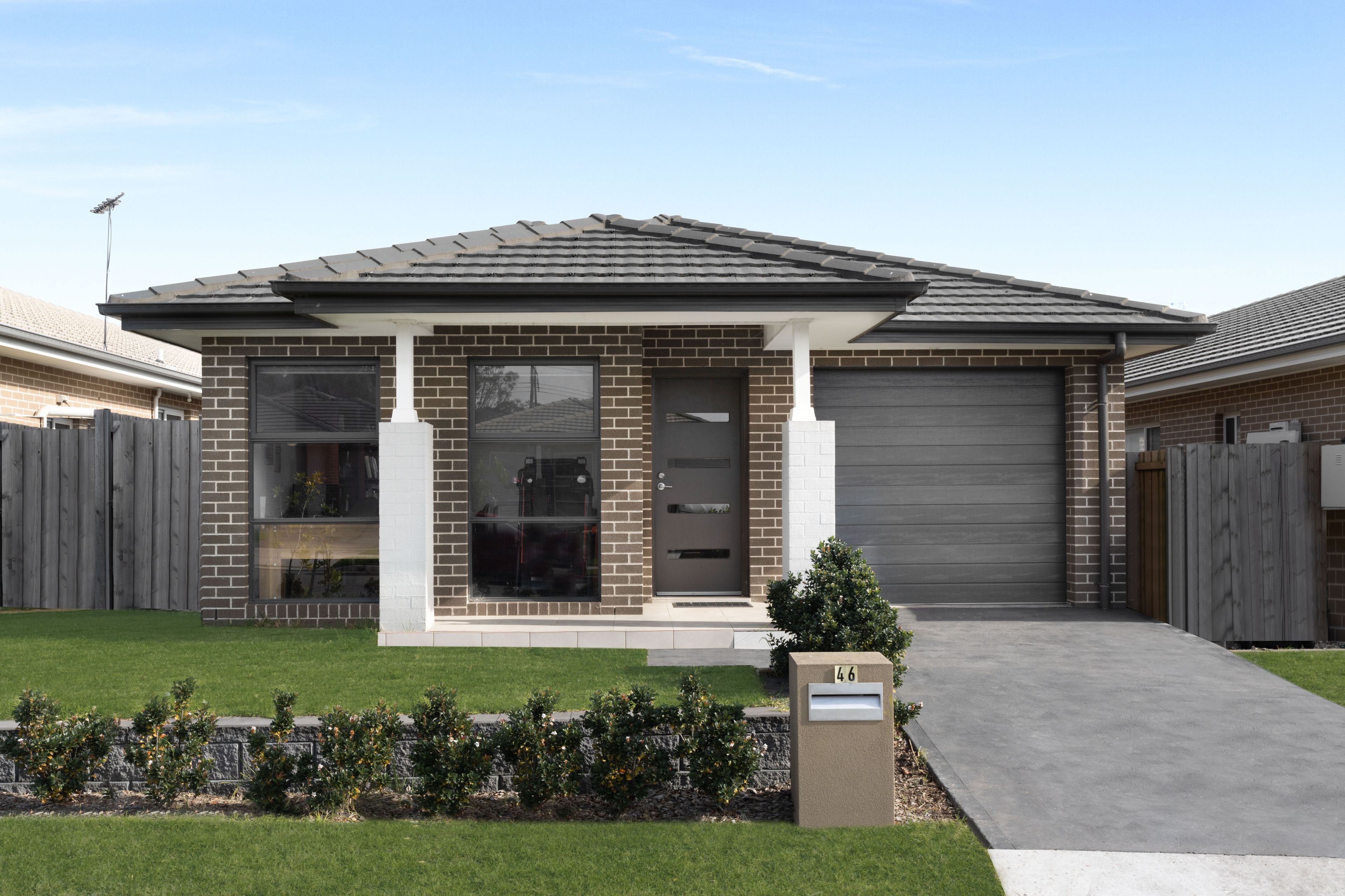 46 Hydrus Street, Austral NSW 2179