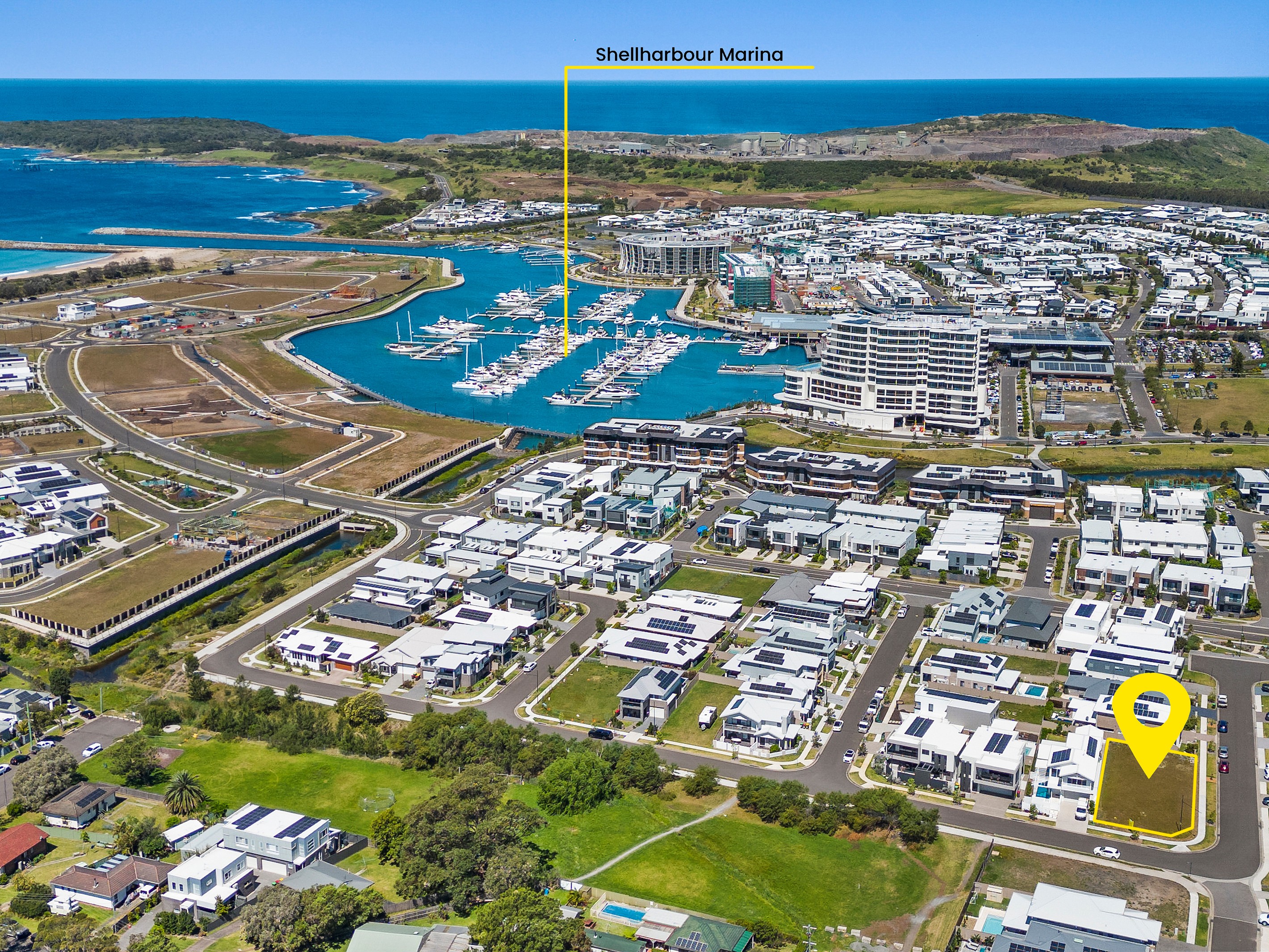 29 Whimbrell Terrace, Shell Cove, NSW 2529