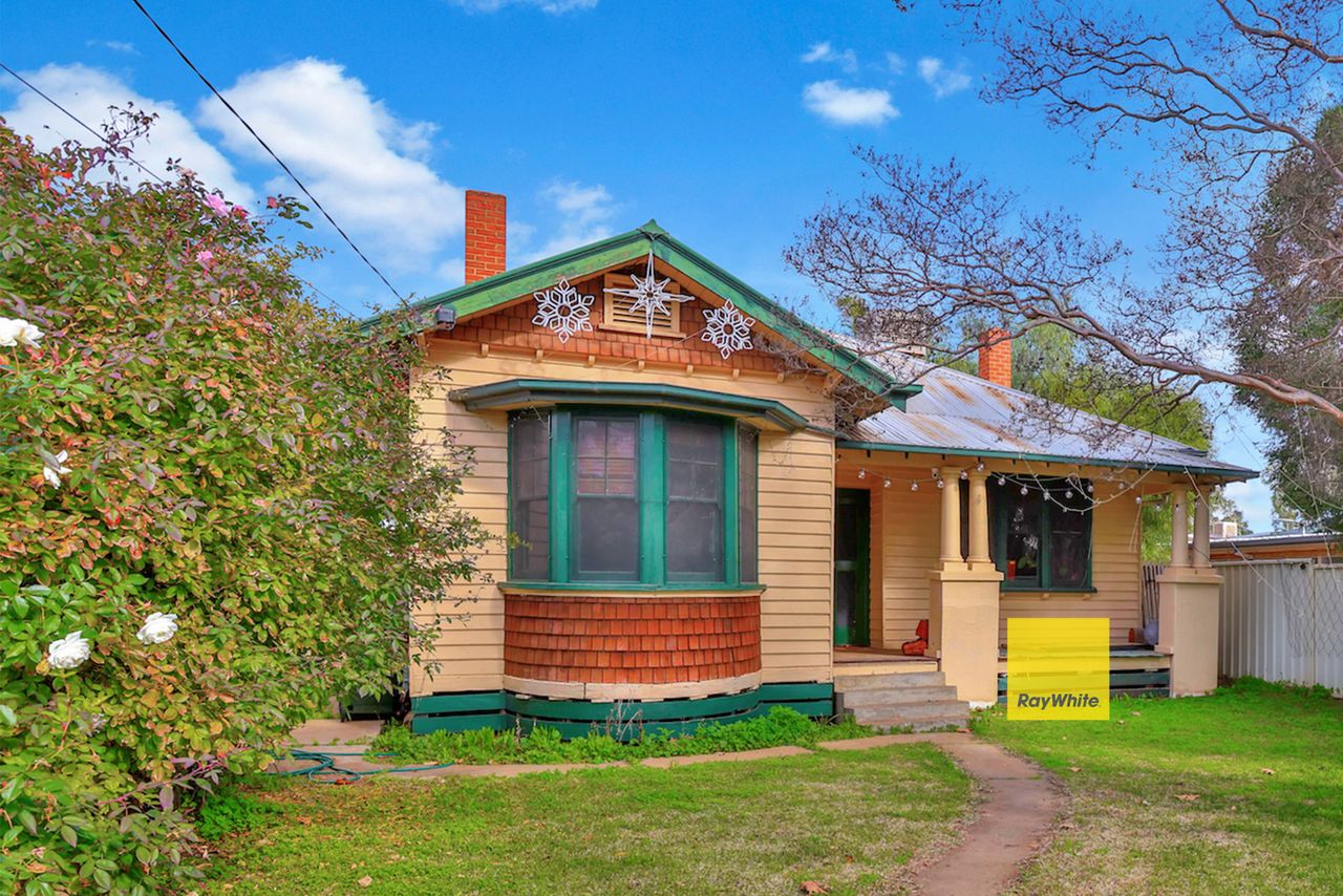 Open For Inspection Ray White Mildura