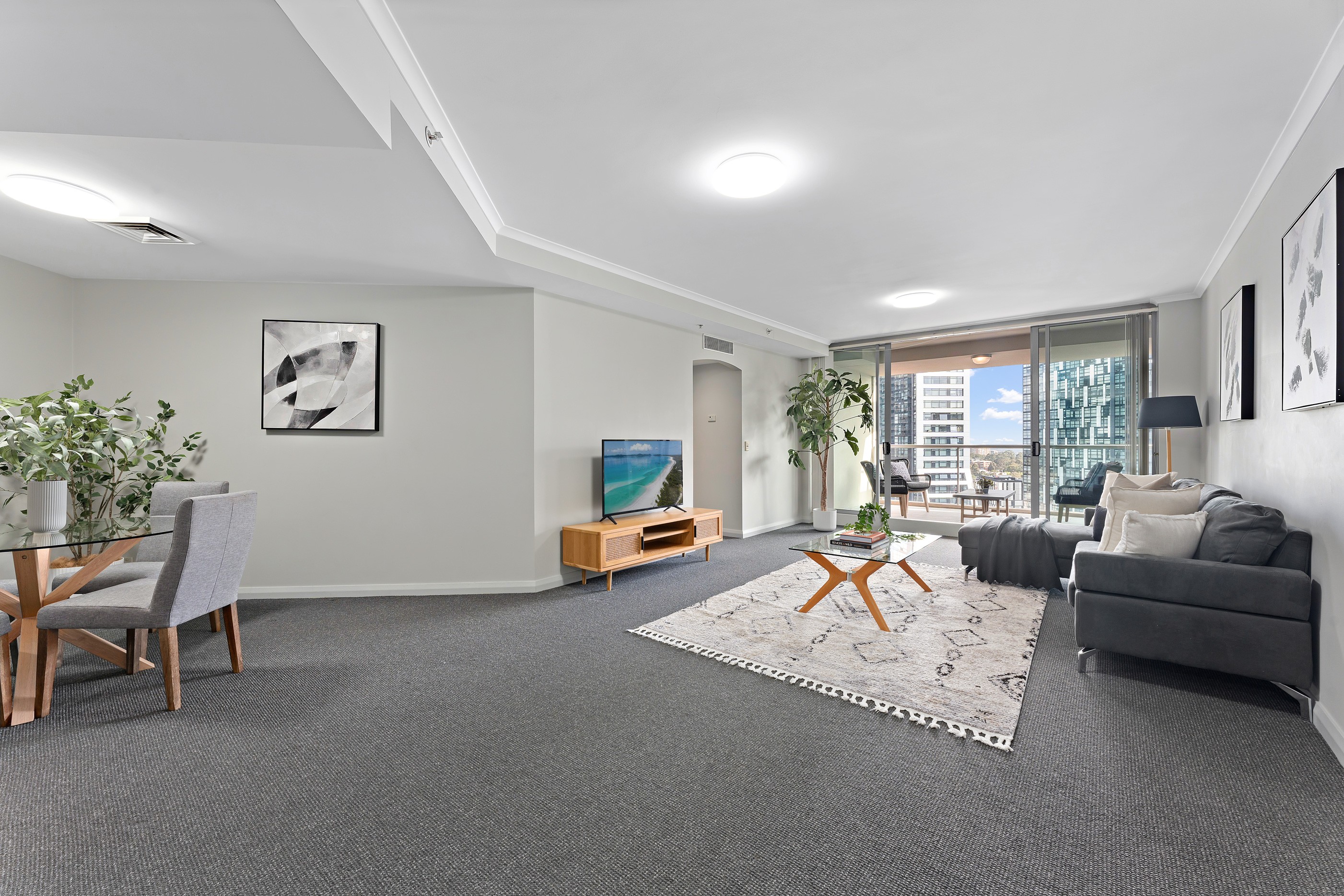 2207/2A Help Street, Chatswood, NSW 2067