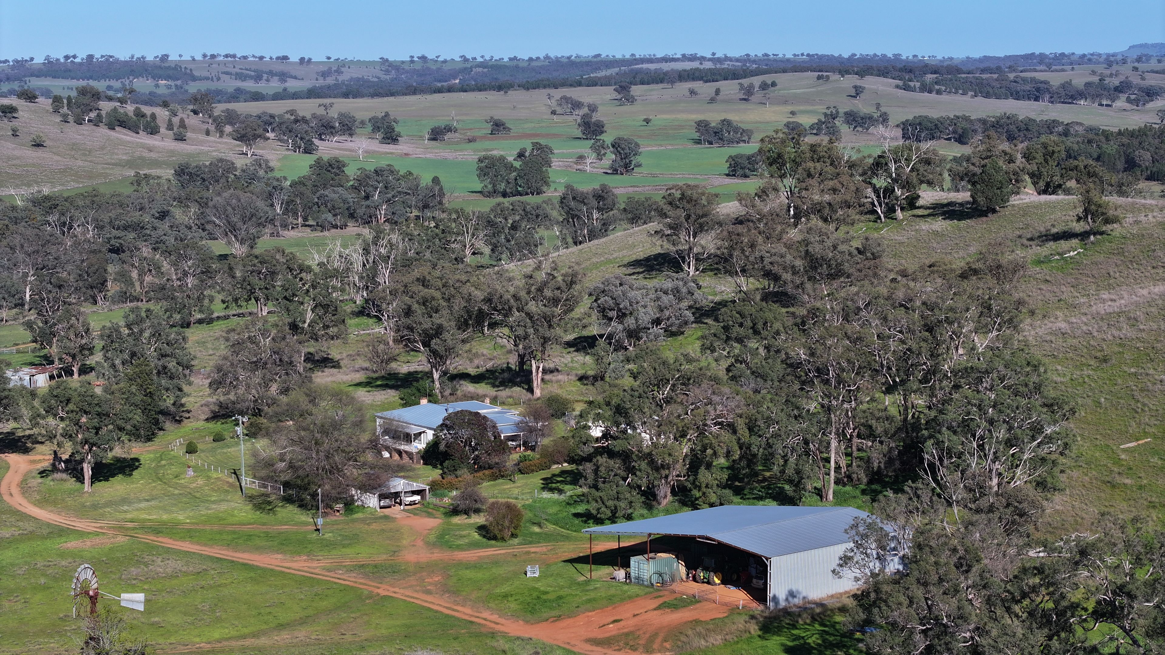 4861 Coonabarabran Road — photo 3 of 30