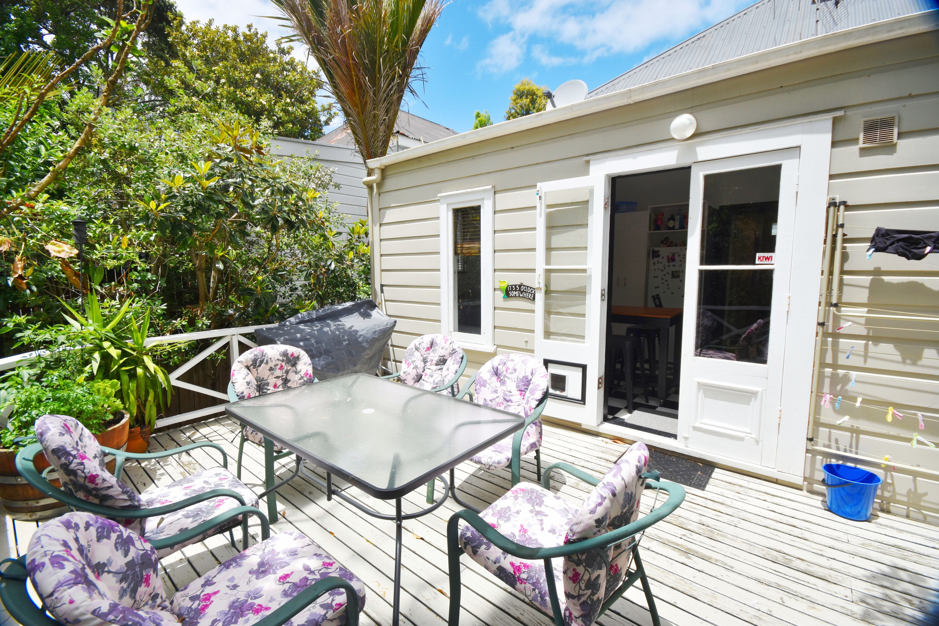 8/4 Niger Street, Grey Lynn, Auckland City