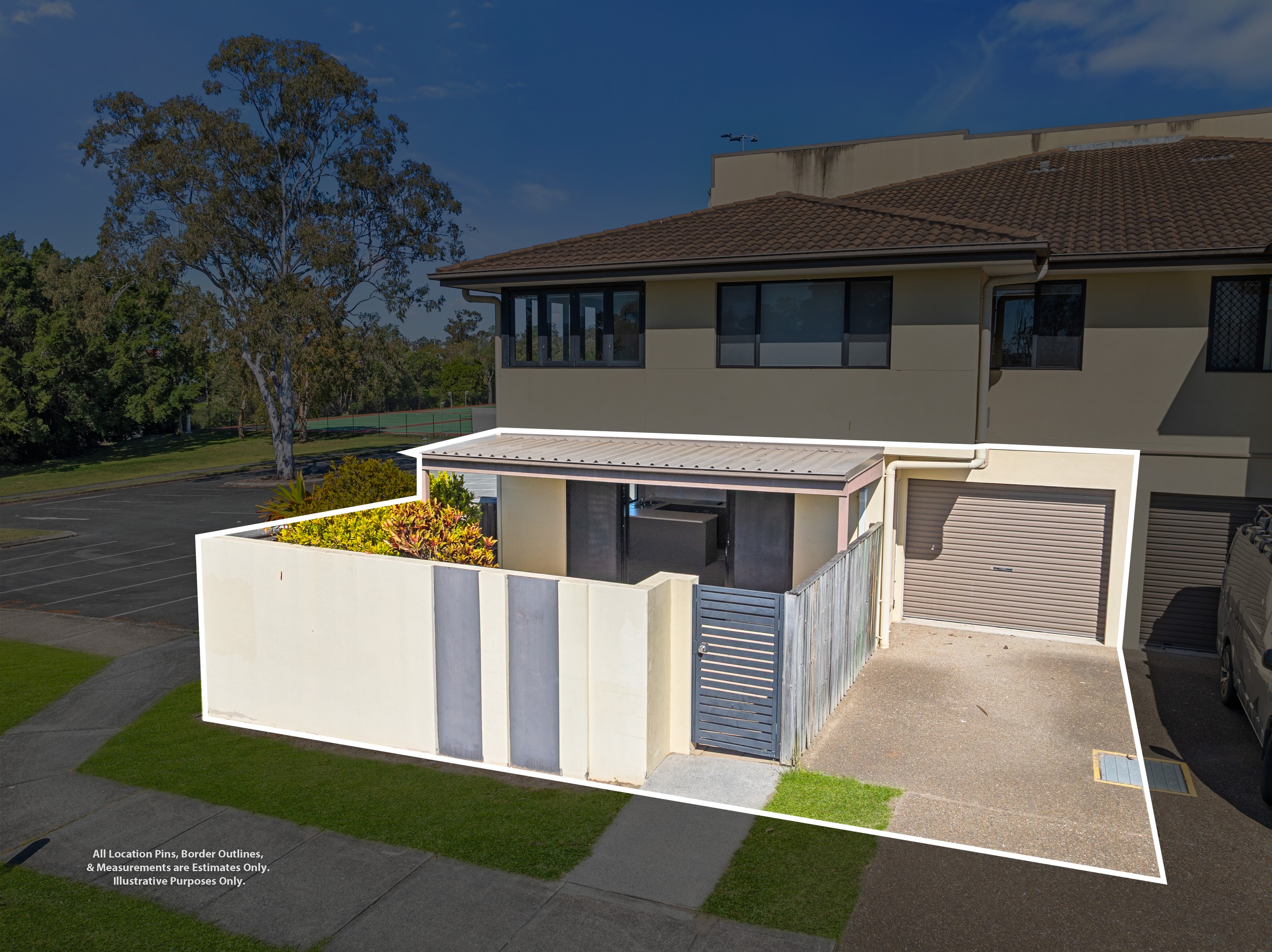 8/10-14 Syria Street, Beenleigh, QLD 4207