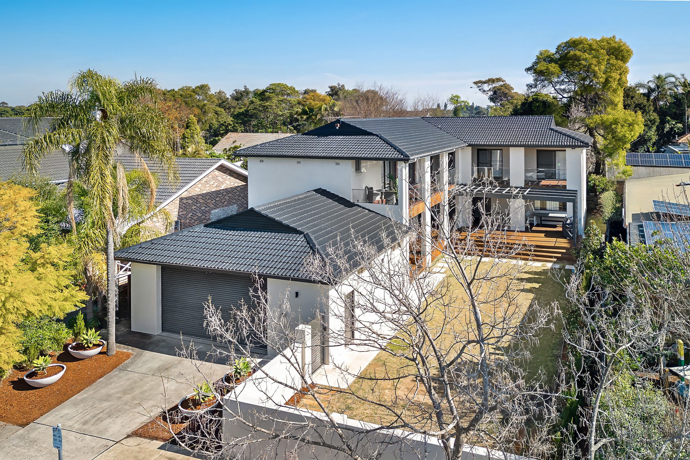 18 Herberton Avenue, Hunters Hill, NSW 2110