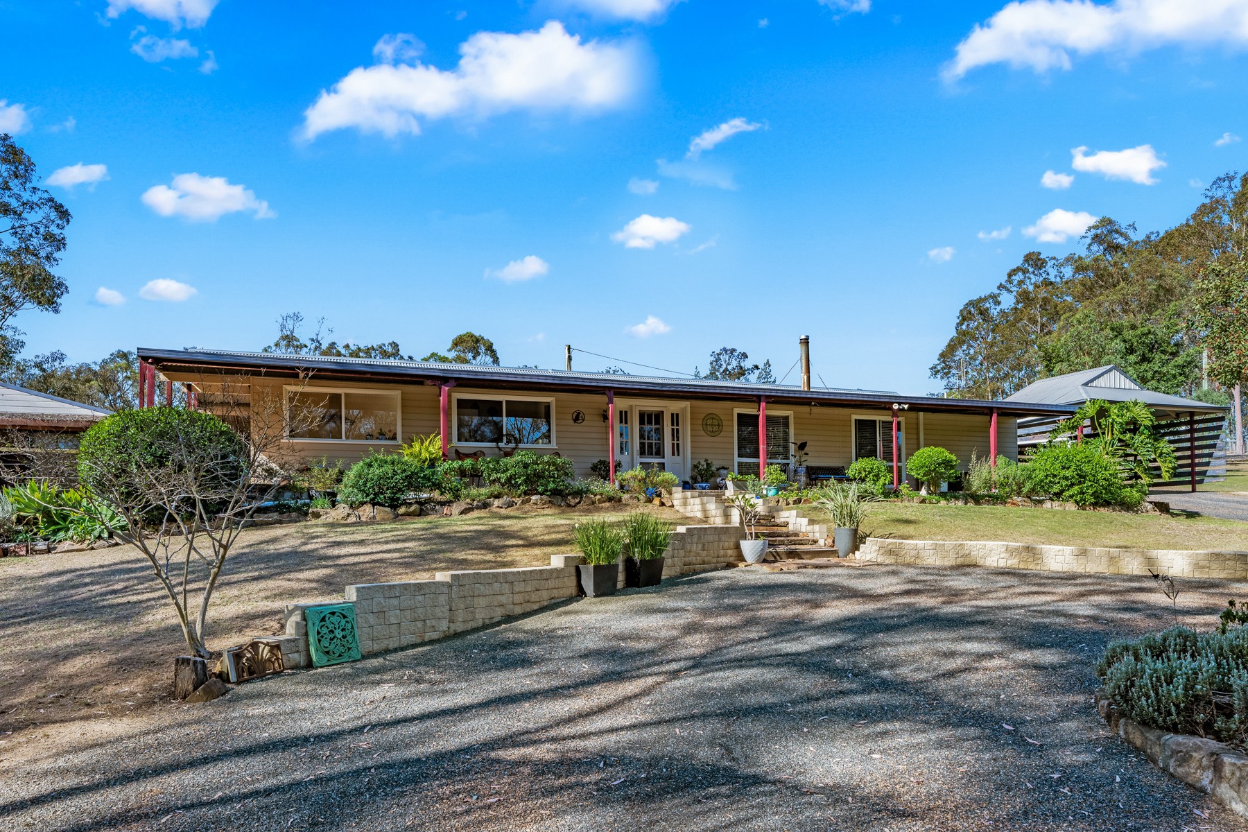 20 Morris Road, Singleton, NSW 2330