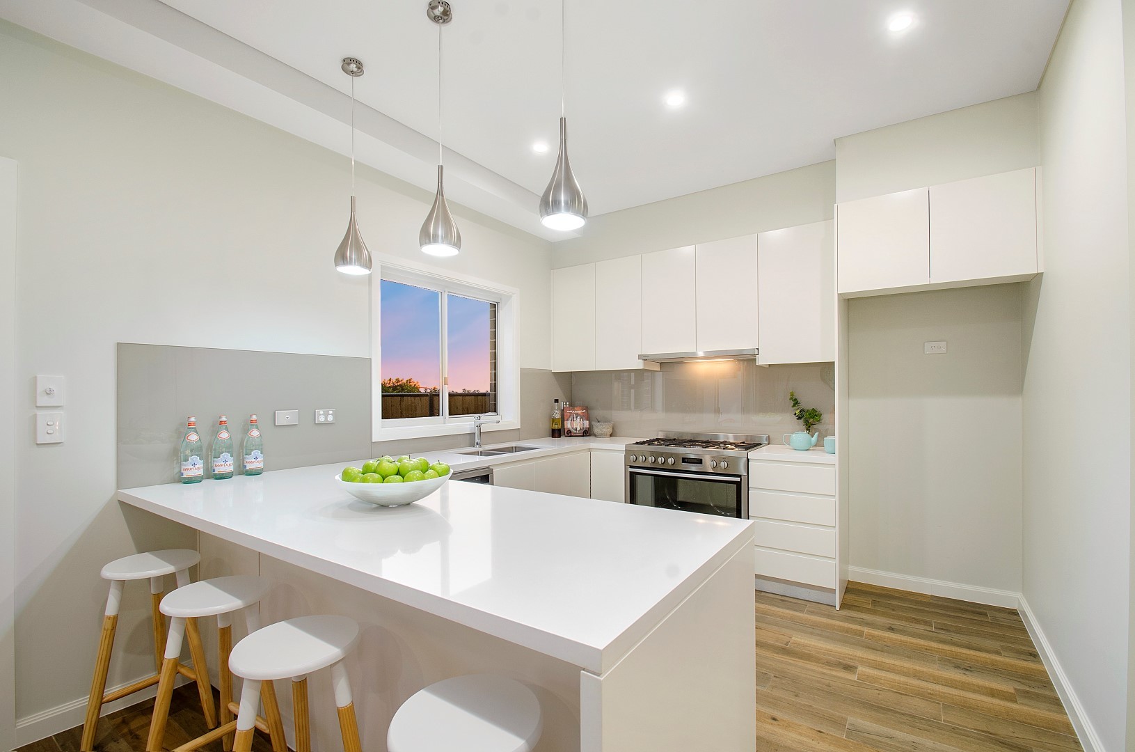 Lot 500 Unit 1 Andrews Grove, Kellyville, NSW 2155