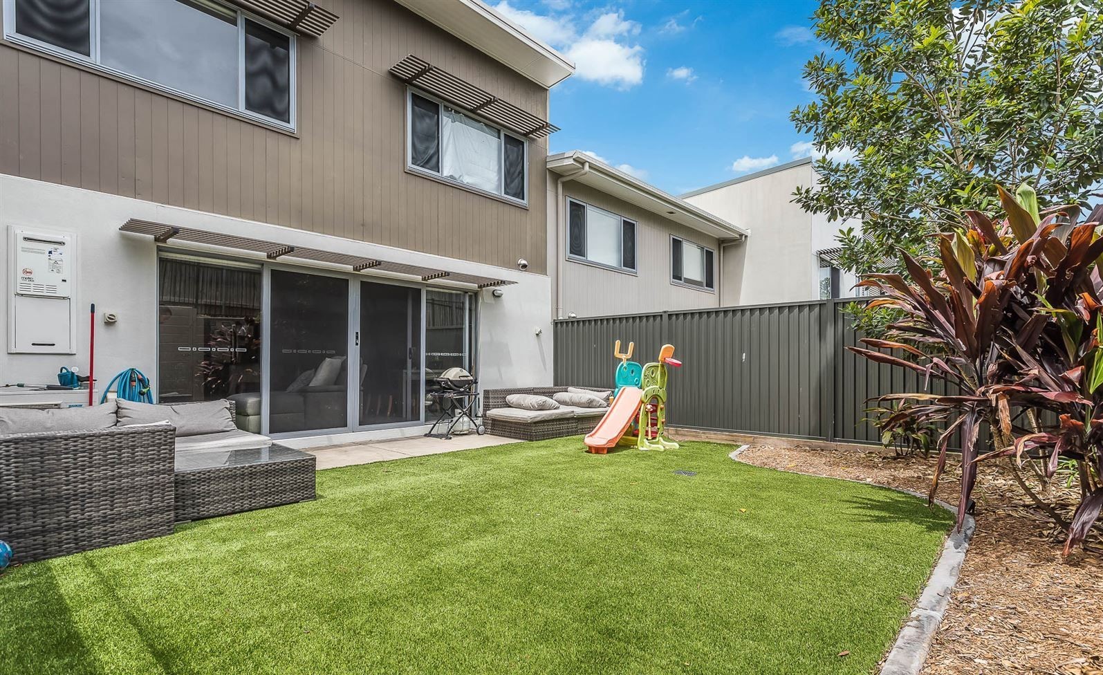 44/1-19 Bowen Street, Mango Hill, QLD 4509