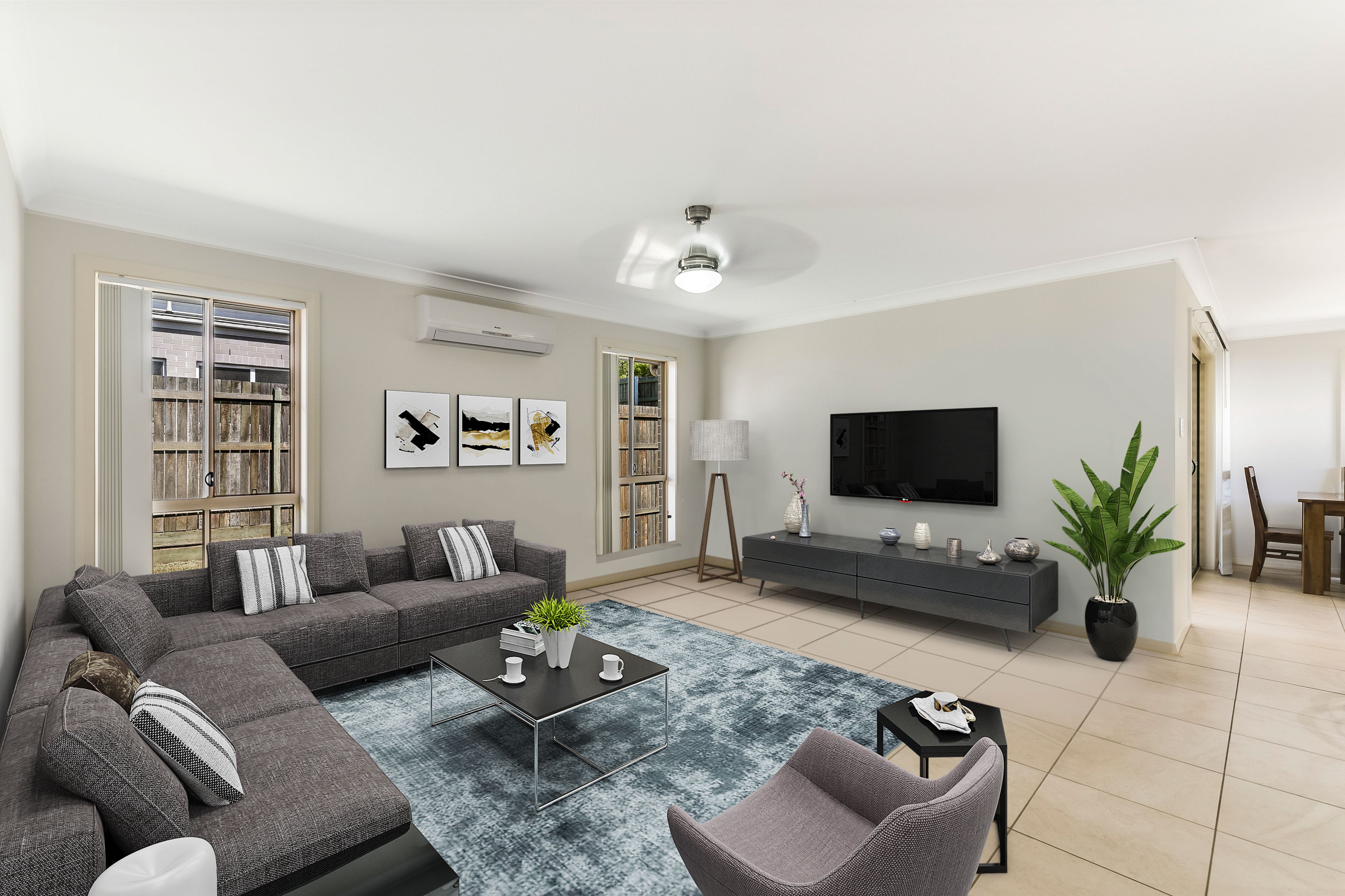 95 Entabeni Drive, Kearneys Spring, QLD 4350