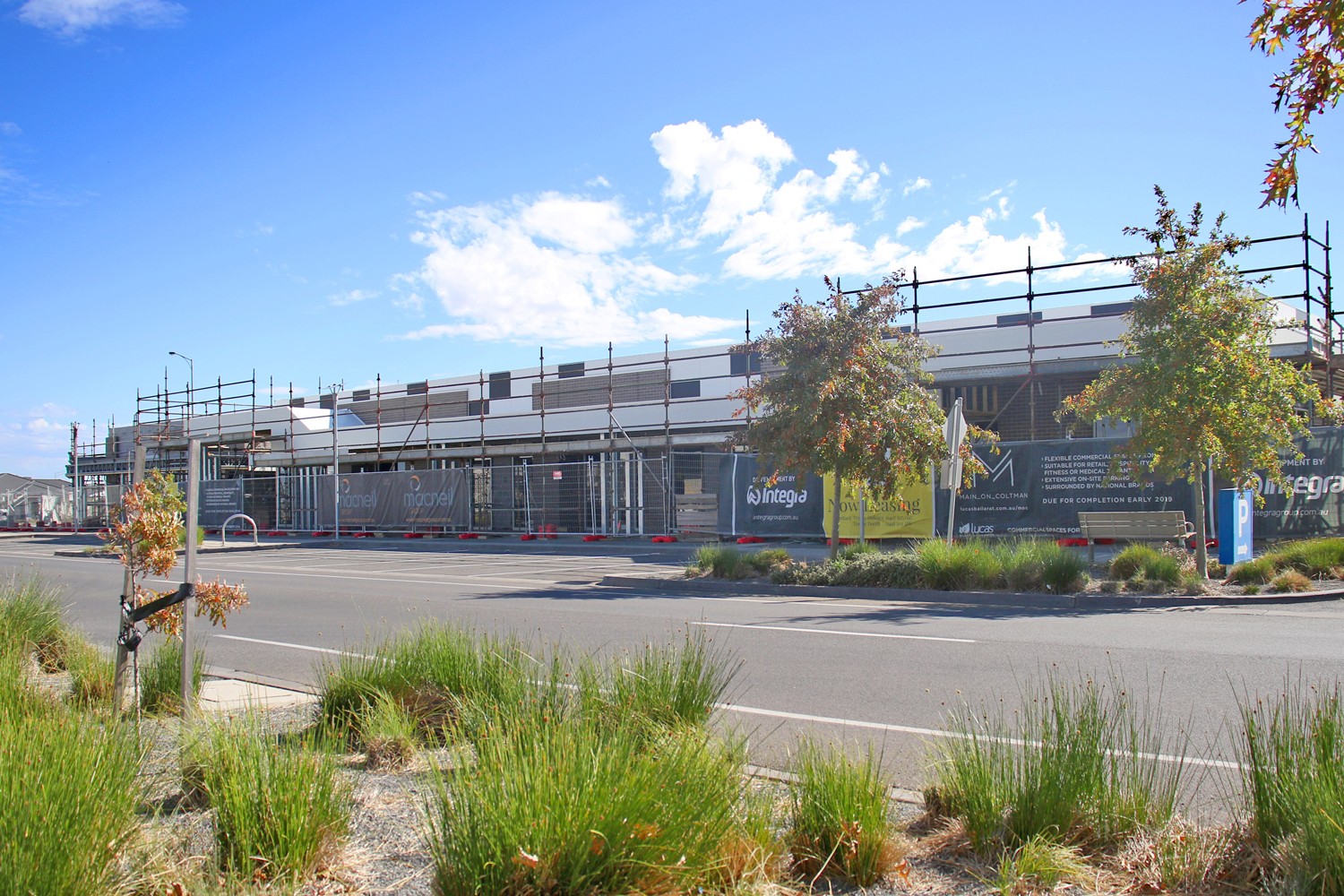 Suite 4, Building 1, 180 Eleanor Drive, Lucas, VIC 3350