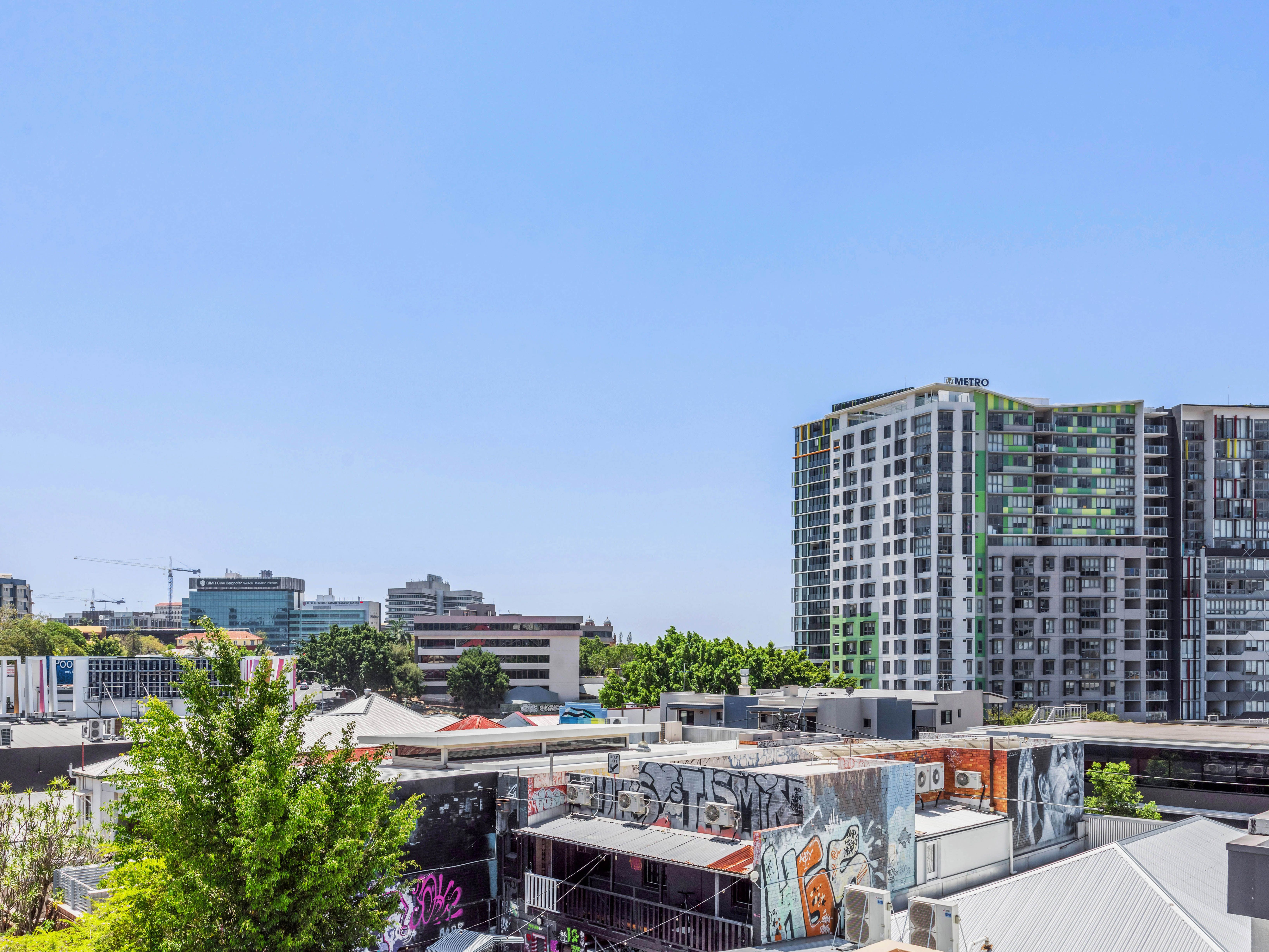 30/53 Warry Street, Fortitude Valley, QLD 4006