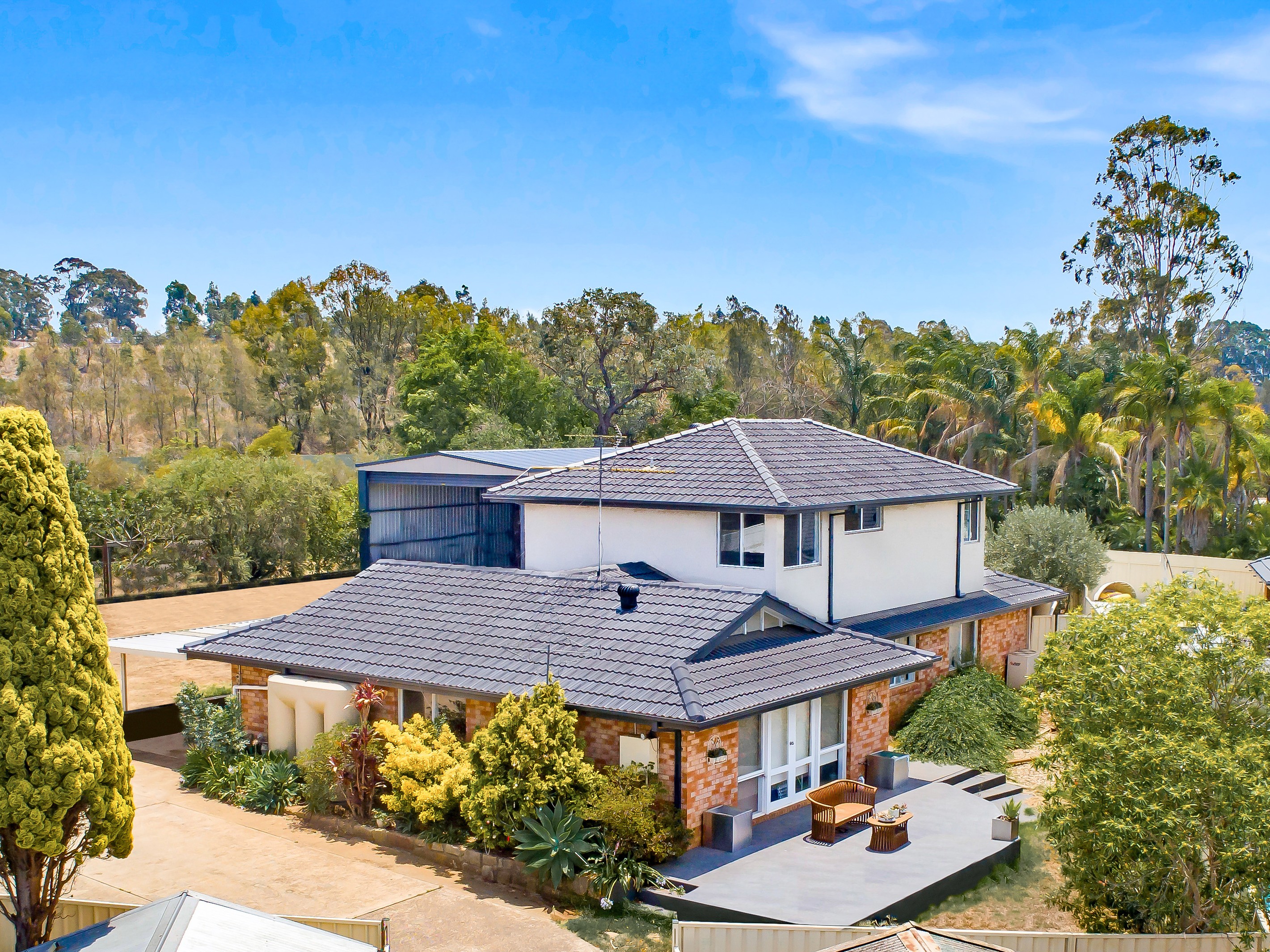 6 Dundee Place, St Andrews, NSW 2566
