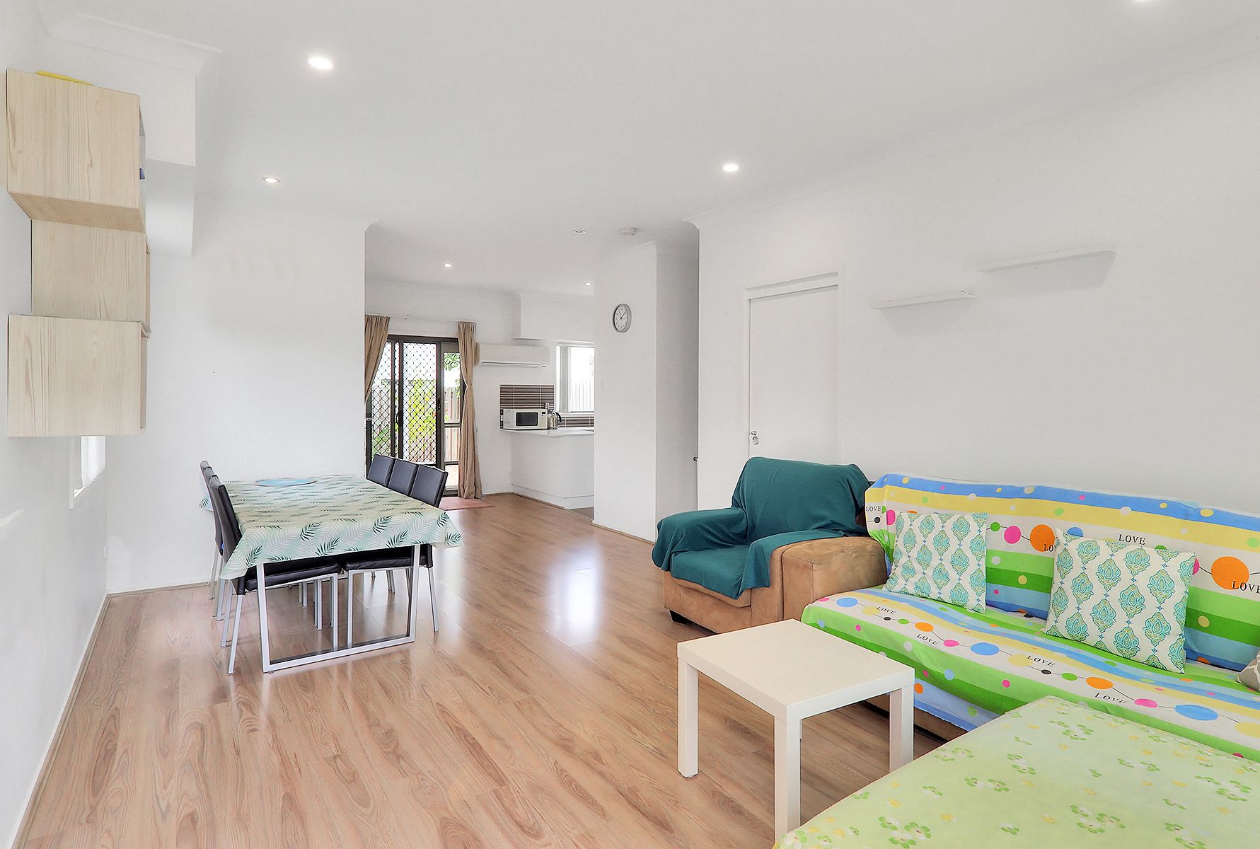 33/9 Eduard Place, Calamvale, QLD 4116