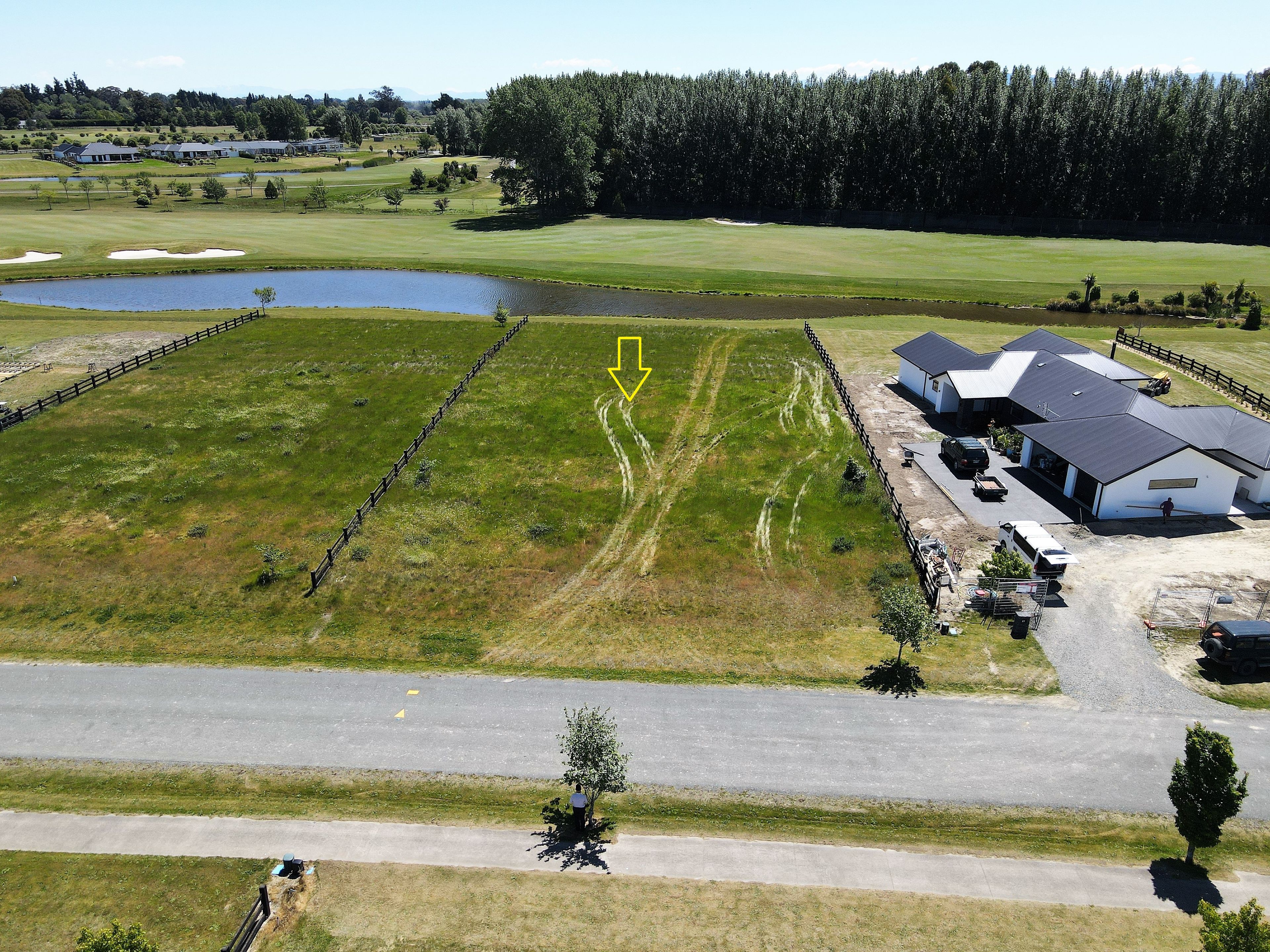 25 Mapleham Drive, Pegasus, Waimakariri District