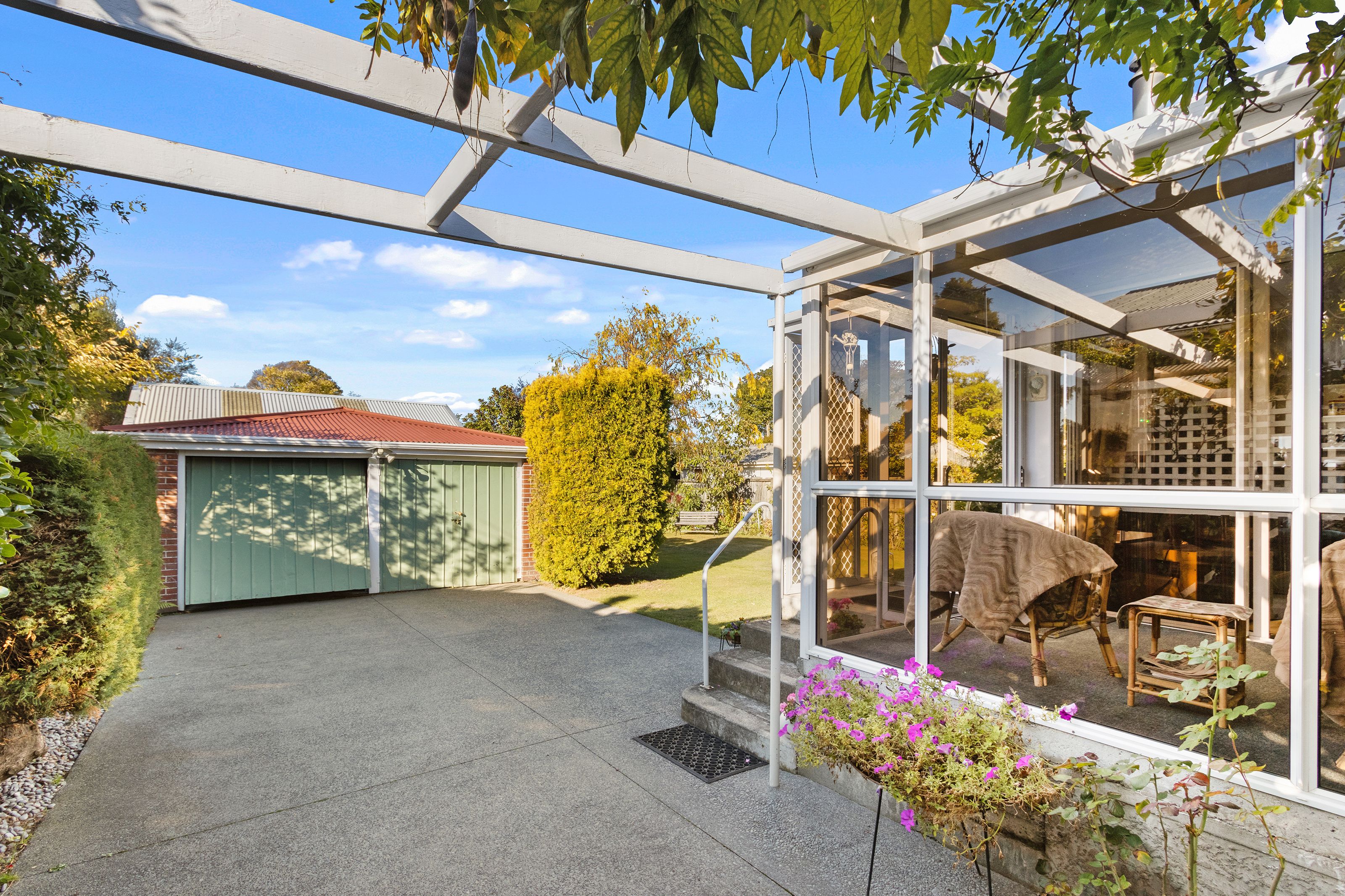 56 Carruthers Street, Ilam, Christchurch City