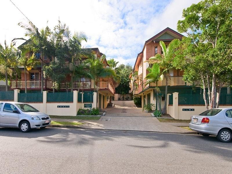67 Charlotte Street, Paddington QLD 4064