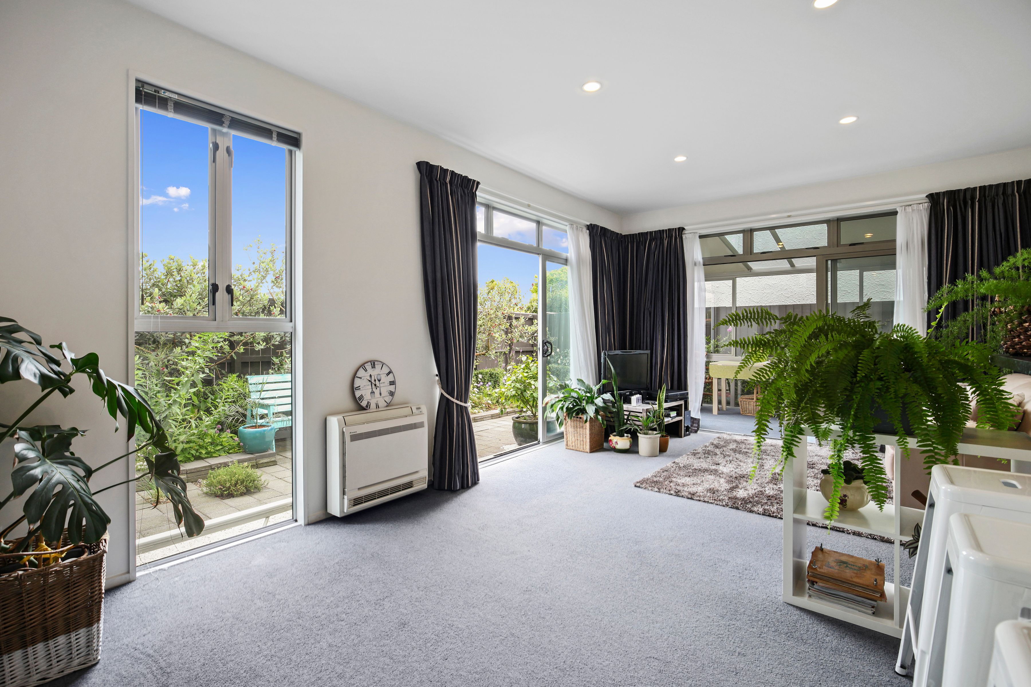 1 Moore Street, Spreydon, Christchurch City