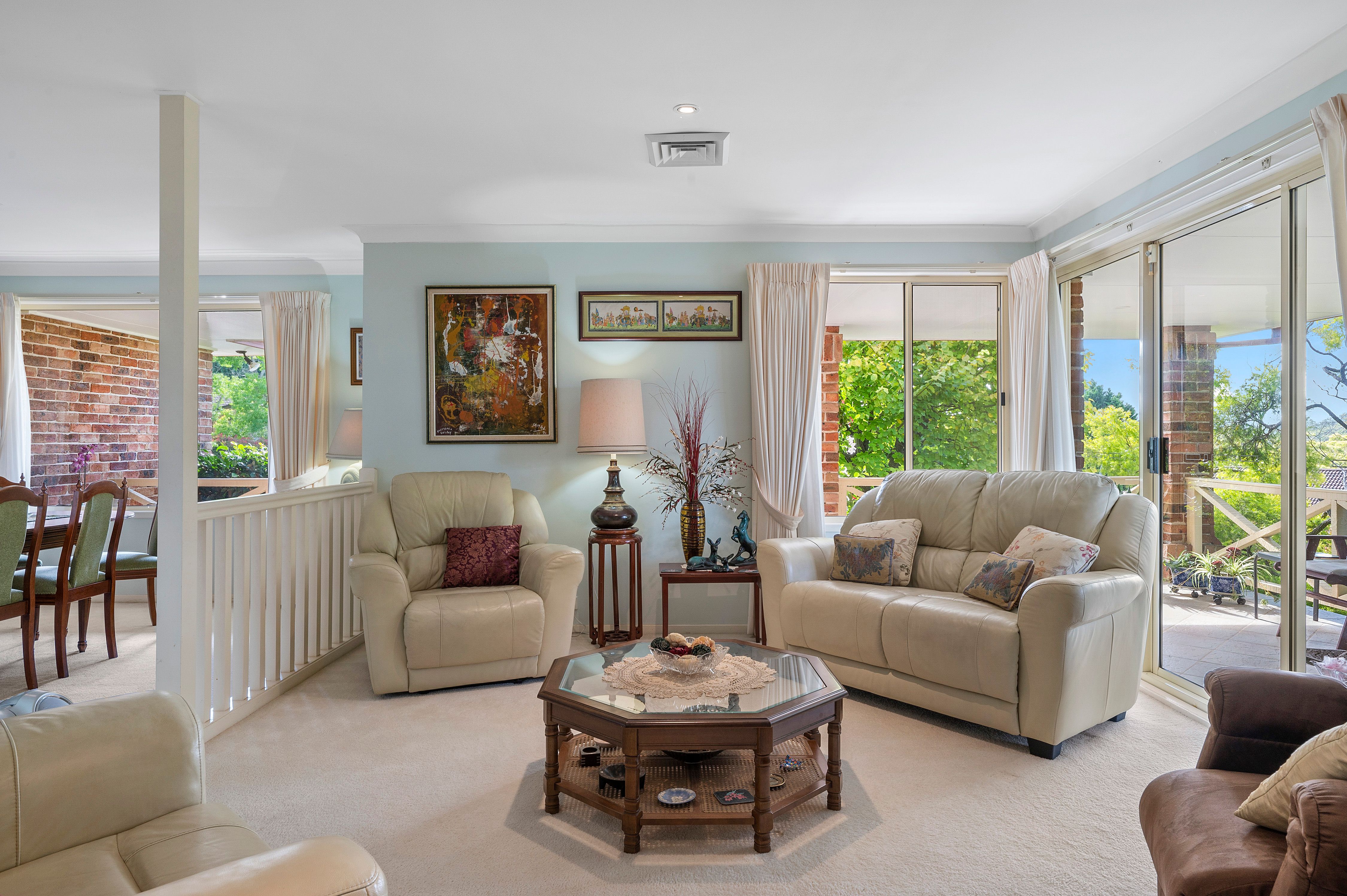 40 Kanangra Crescent, Cherrybrook, NSW 2126