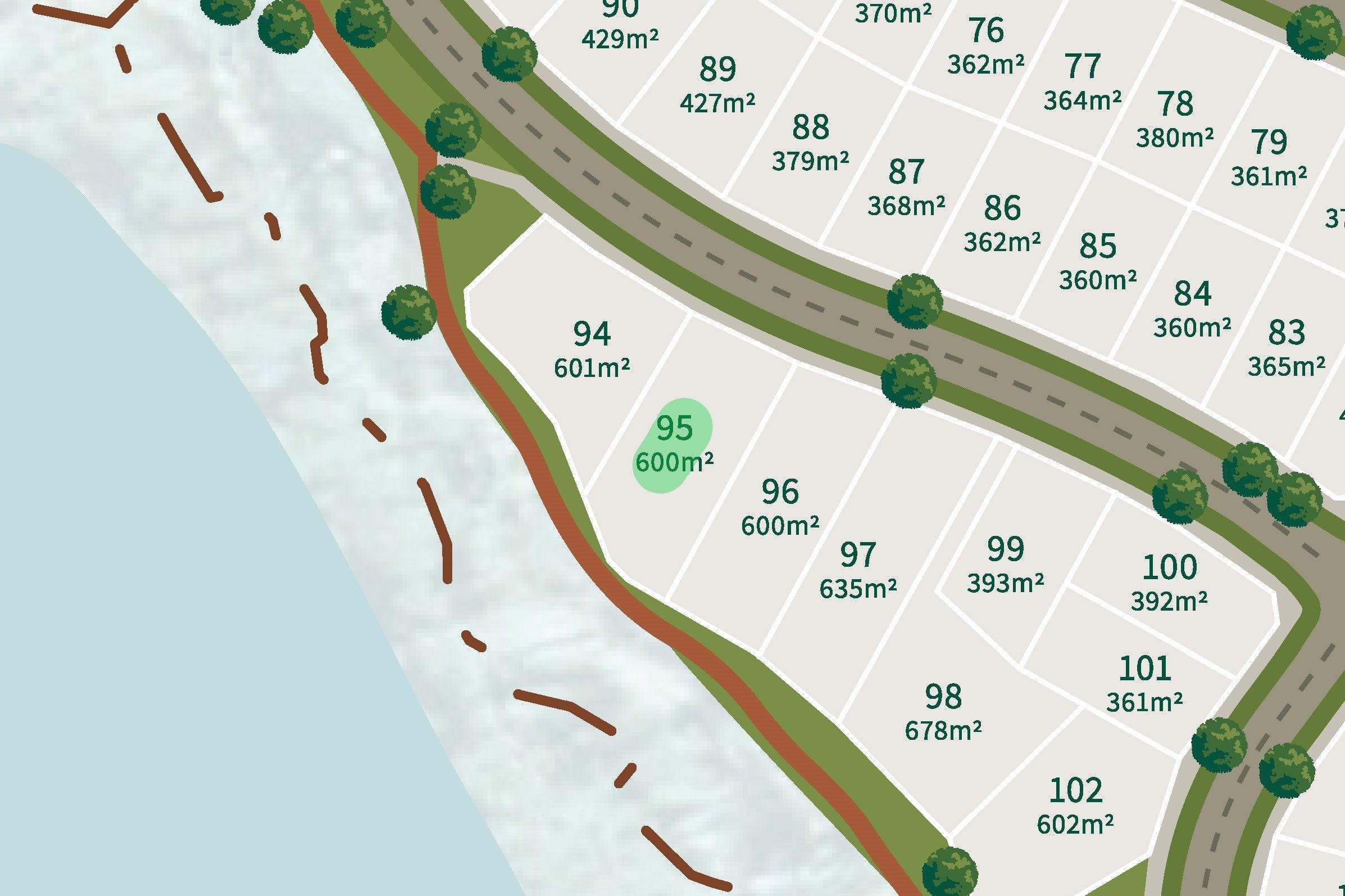 Lot 95 Evergreen Parade, Karaka, Franklin