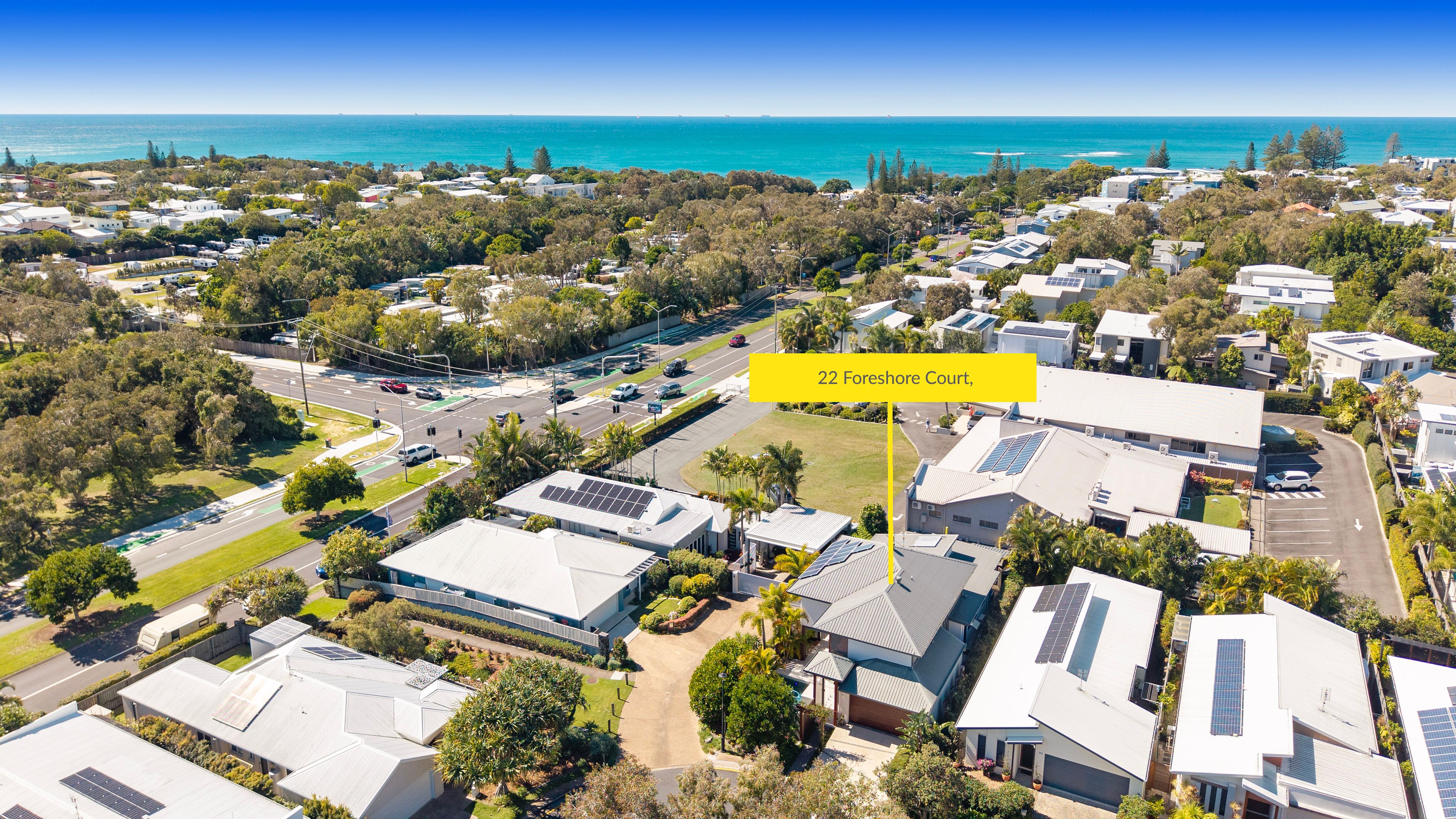 22 Foreshore Court — photo 21 of 22