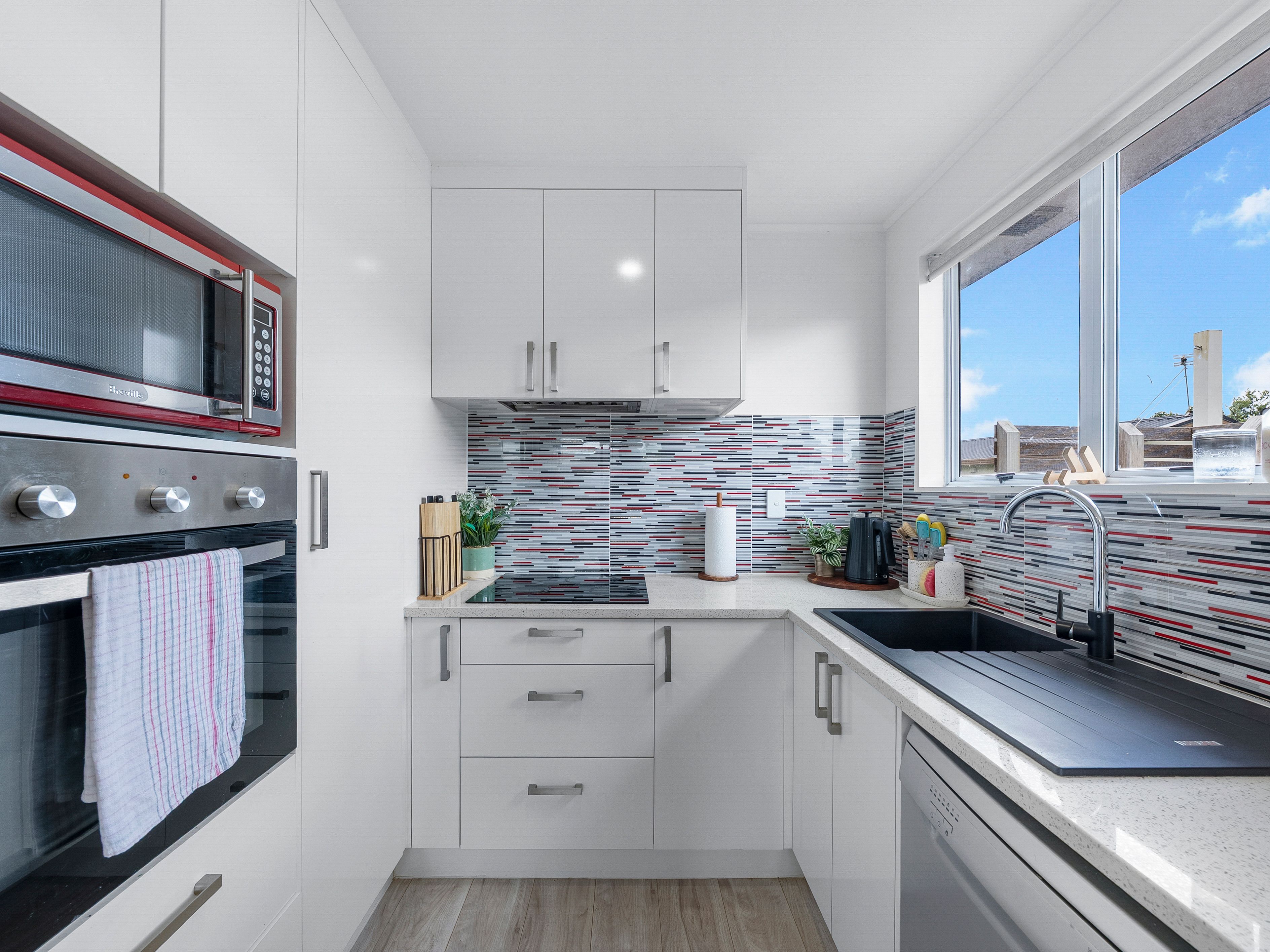 1/3 Sparrow Place, Weymouth, Manukau City