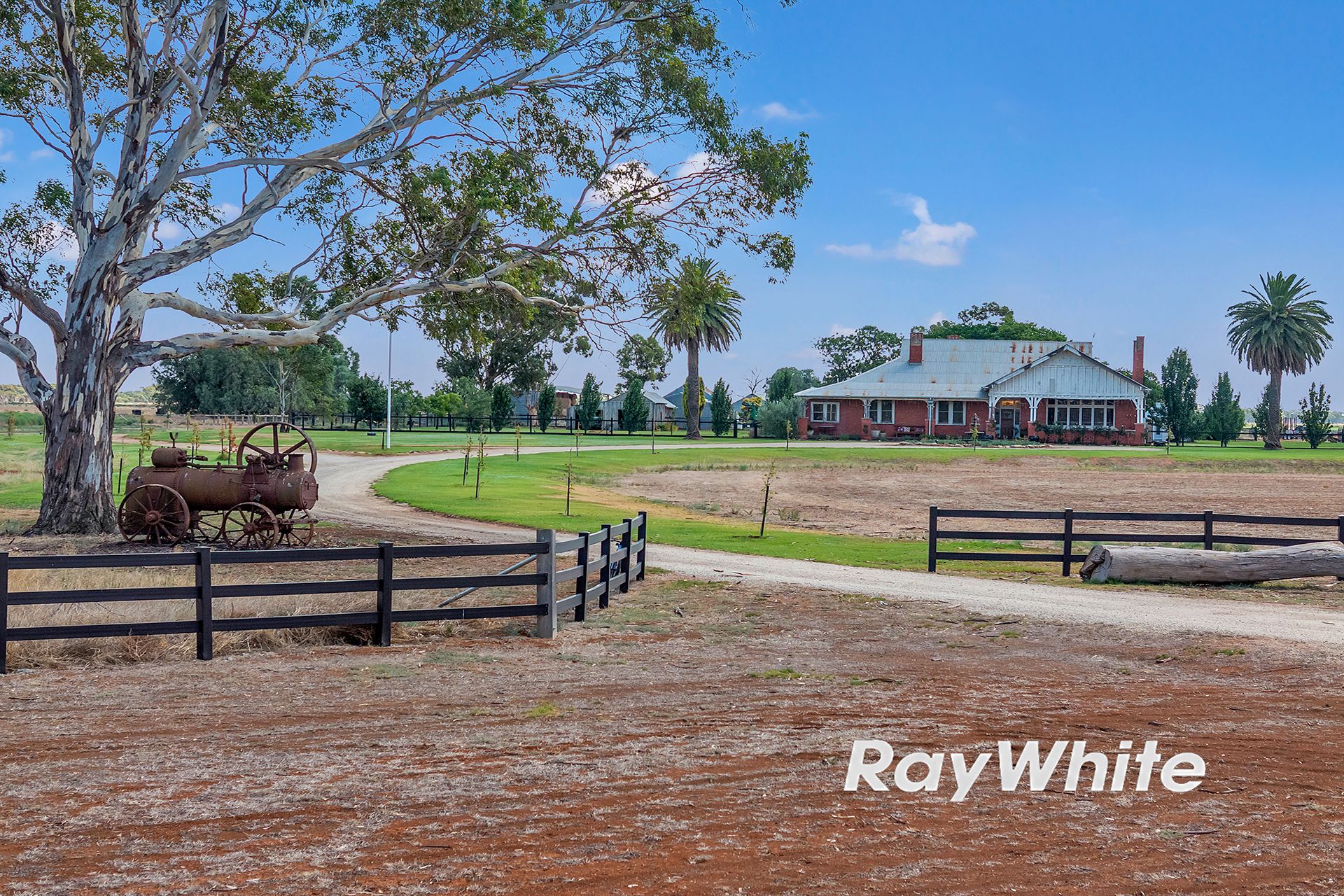 79 Boort-Yando Road — photo from Ray White Rural Rochester
