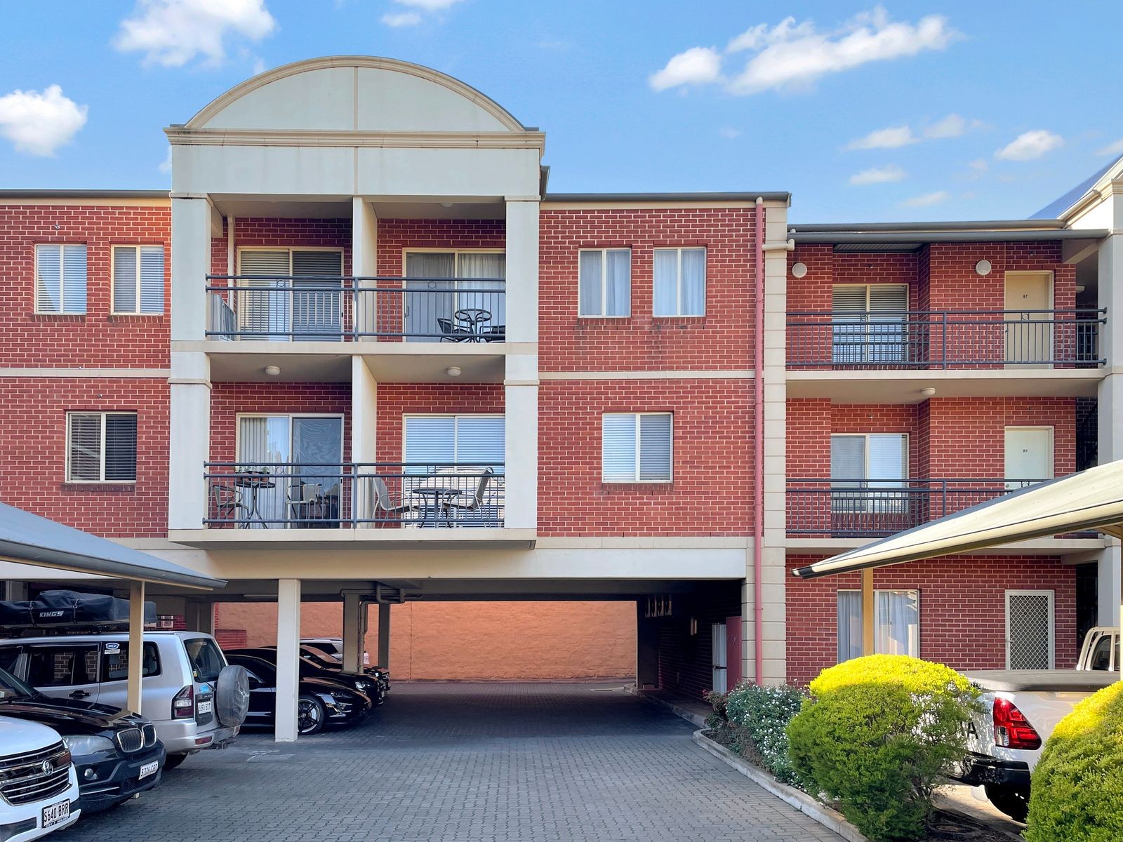 48/55 Melbourne Street, North Adelaide, SA 5006