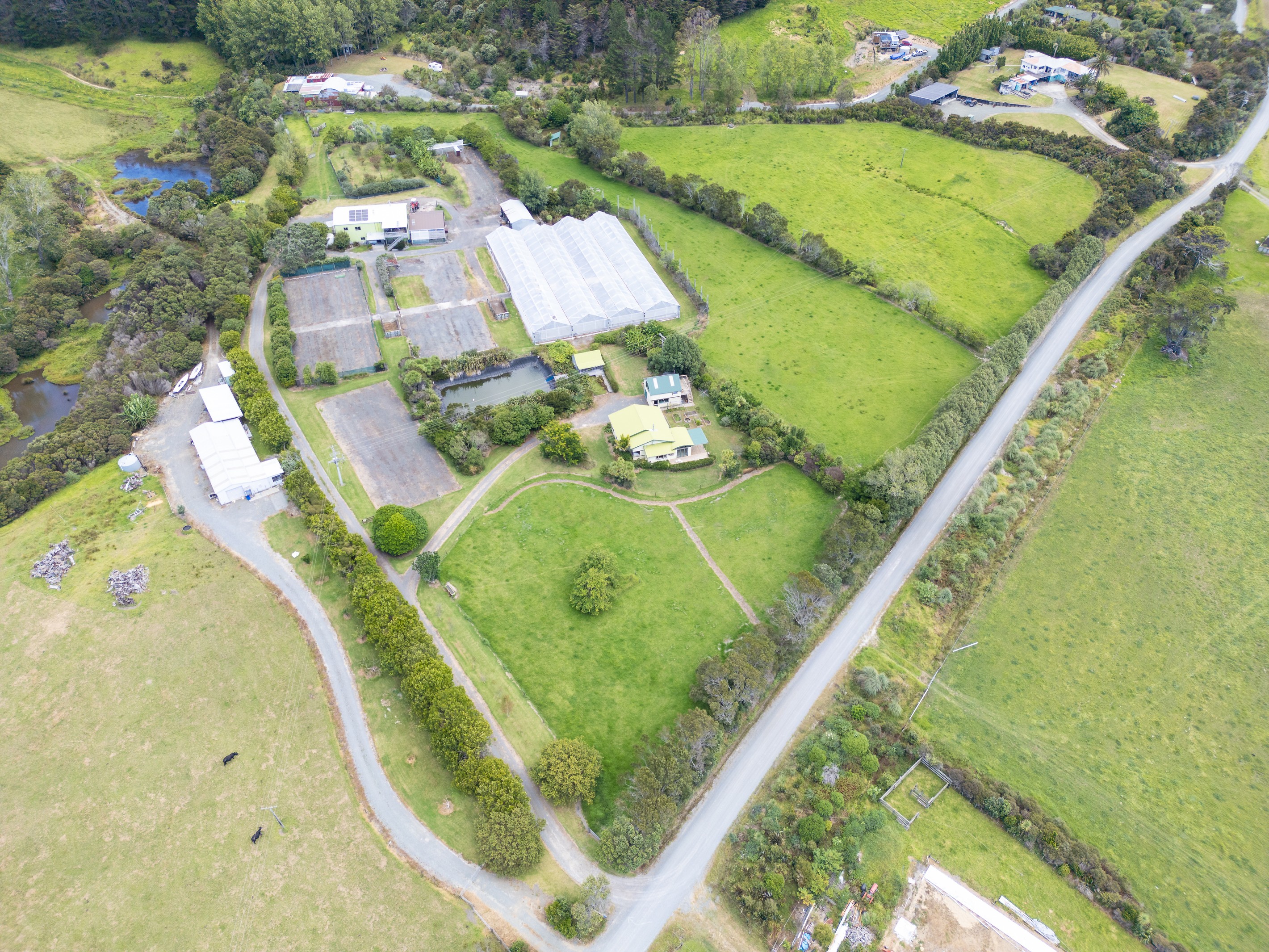 100 Robinson Road, Whangarei Heads, Whangarei District