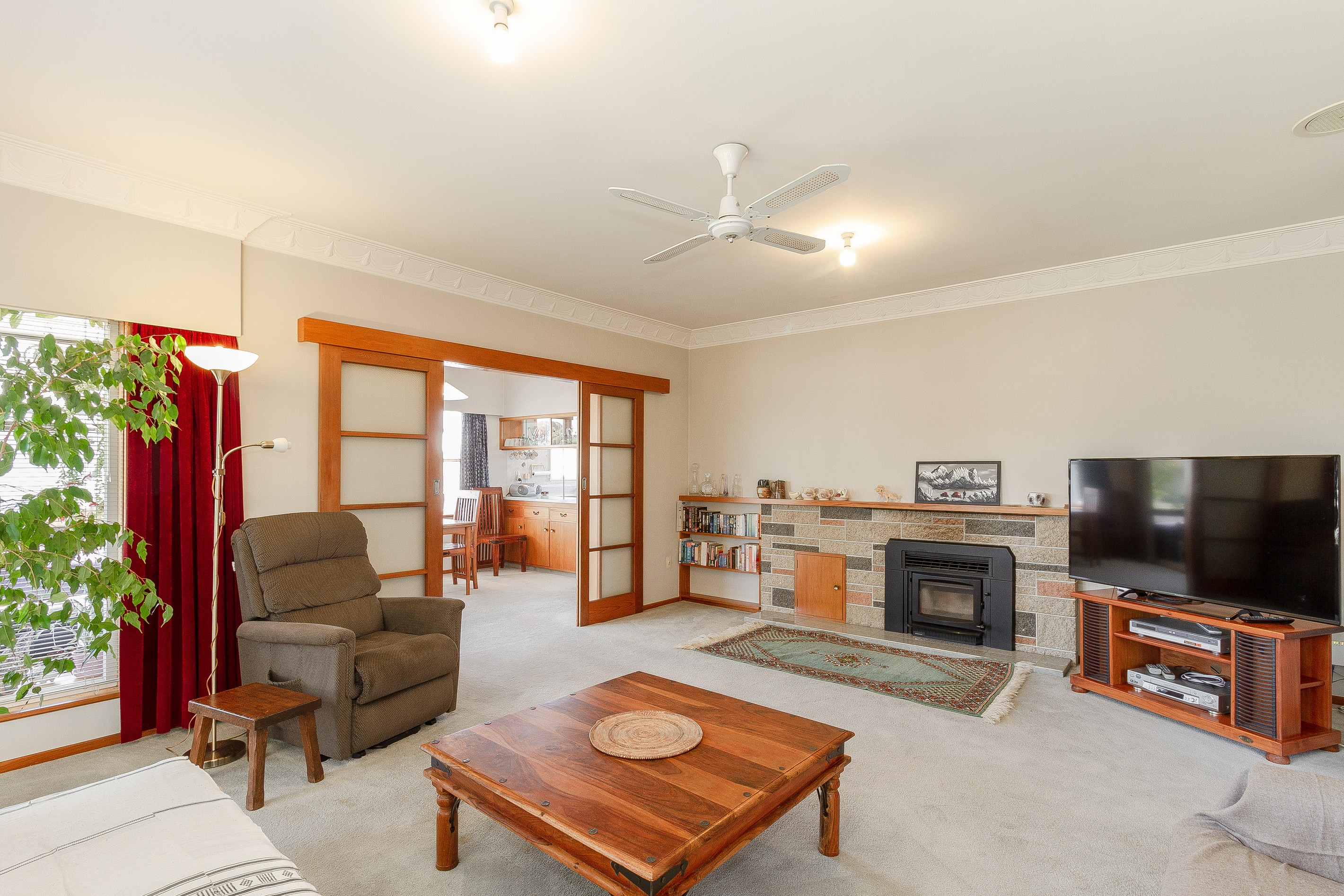 17 Henderson Crescent, Onekawa, Napier City