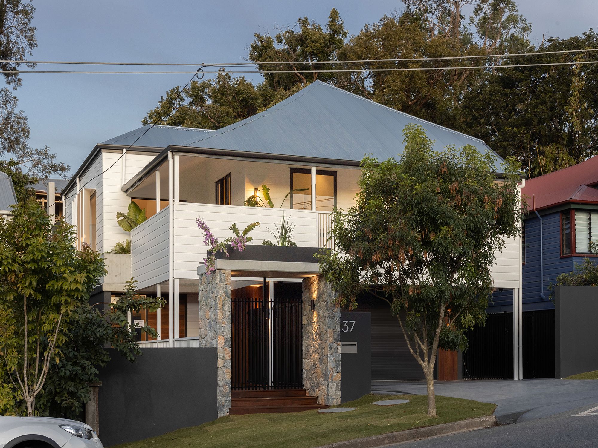37 Warmington Street, Paddington, QLD 4064