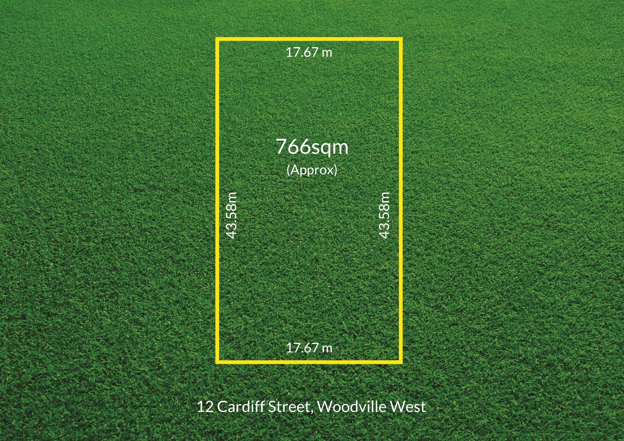 12 Cardiff Street, Woodville West, SA 5011