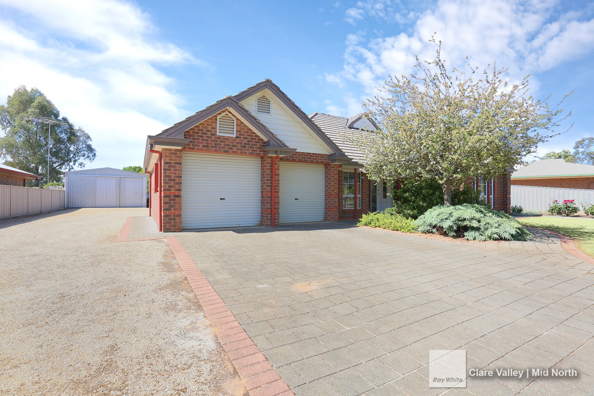 6 Bruce Drive, Balaklava, SA 5461