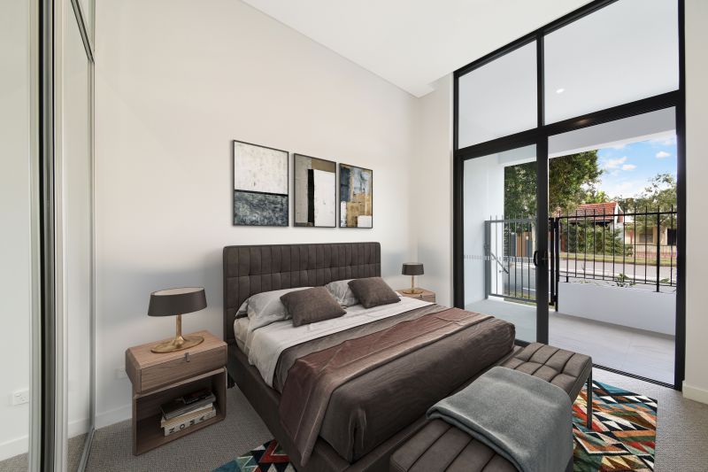 G03/50 Garden Street, Alexandria, NSW 2015