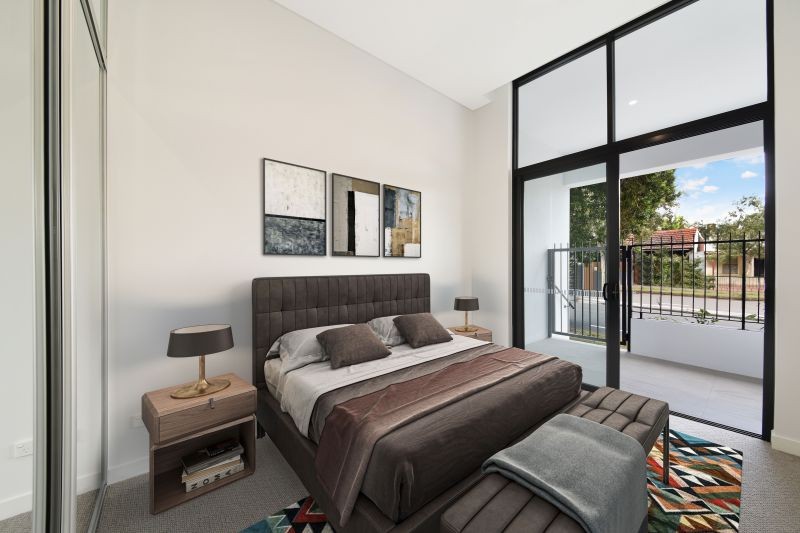 G03/50 Garden Street, Alexandria, NSW 2015