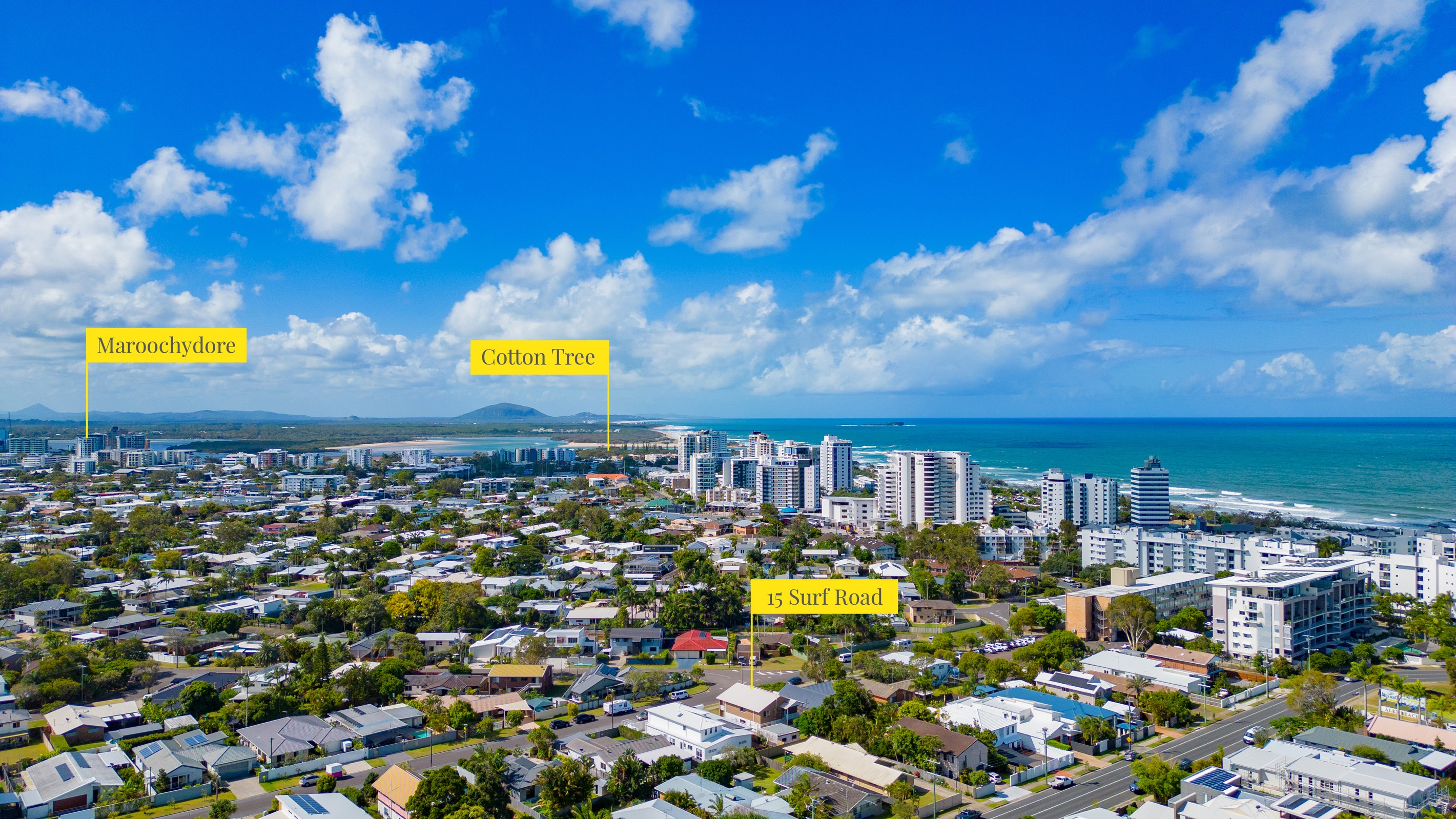 15A Surf Road, Alexandra Headland, QLD 4572