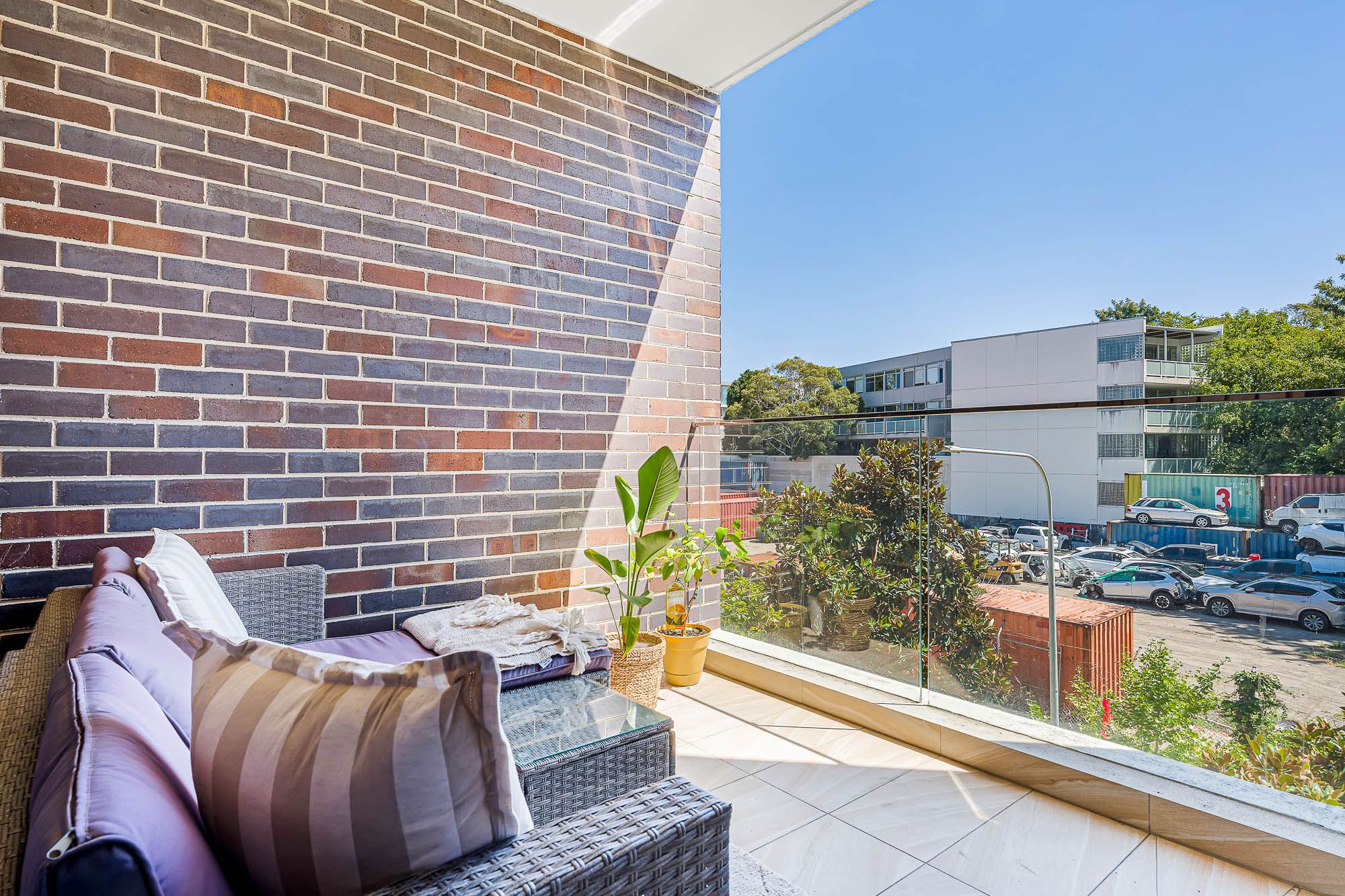 B107/1 Brightwell Lane, Erskineville, NSW 2043