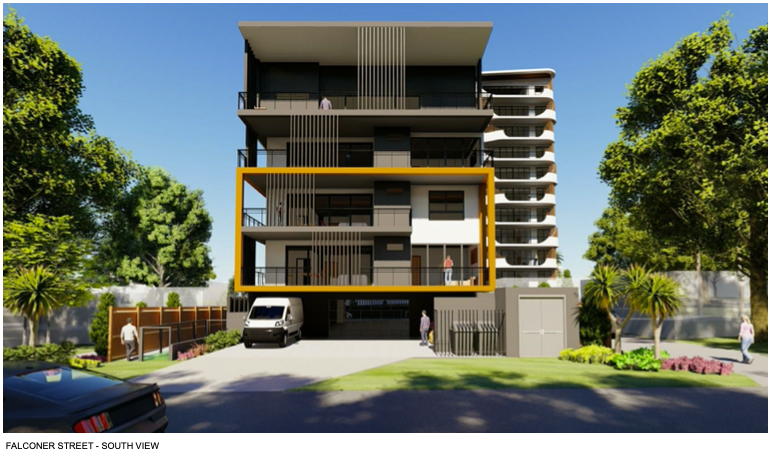 81 Falconer Street, Southport, QLD 4215