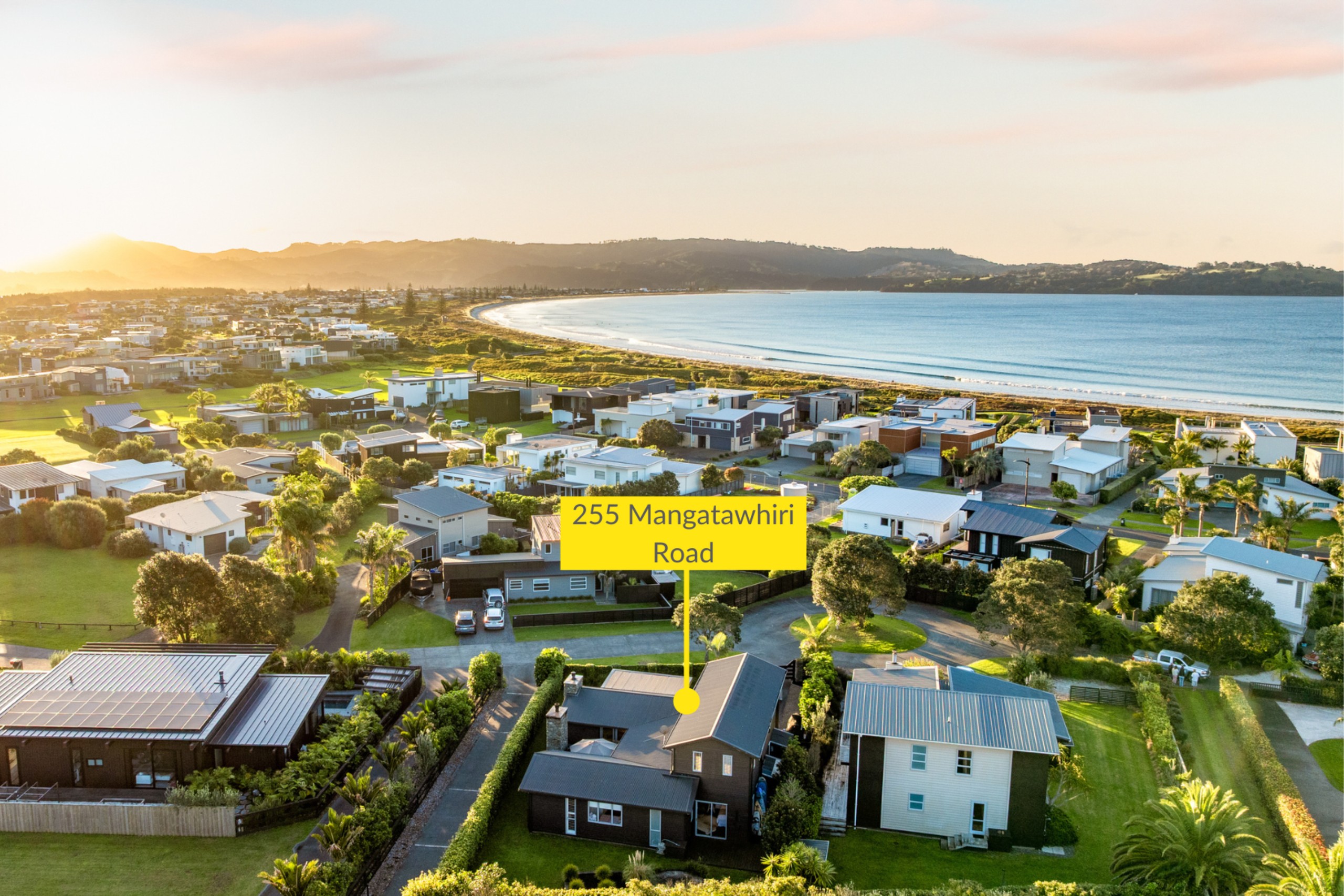 255 Mangatawhiri Road, Omaha, Rodney