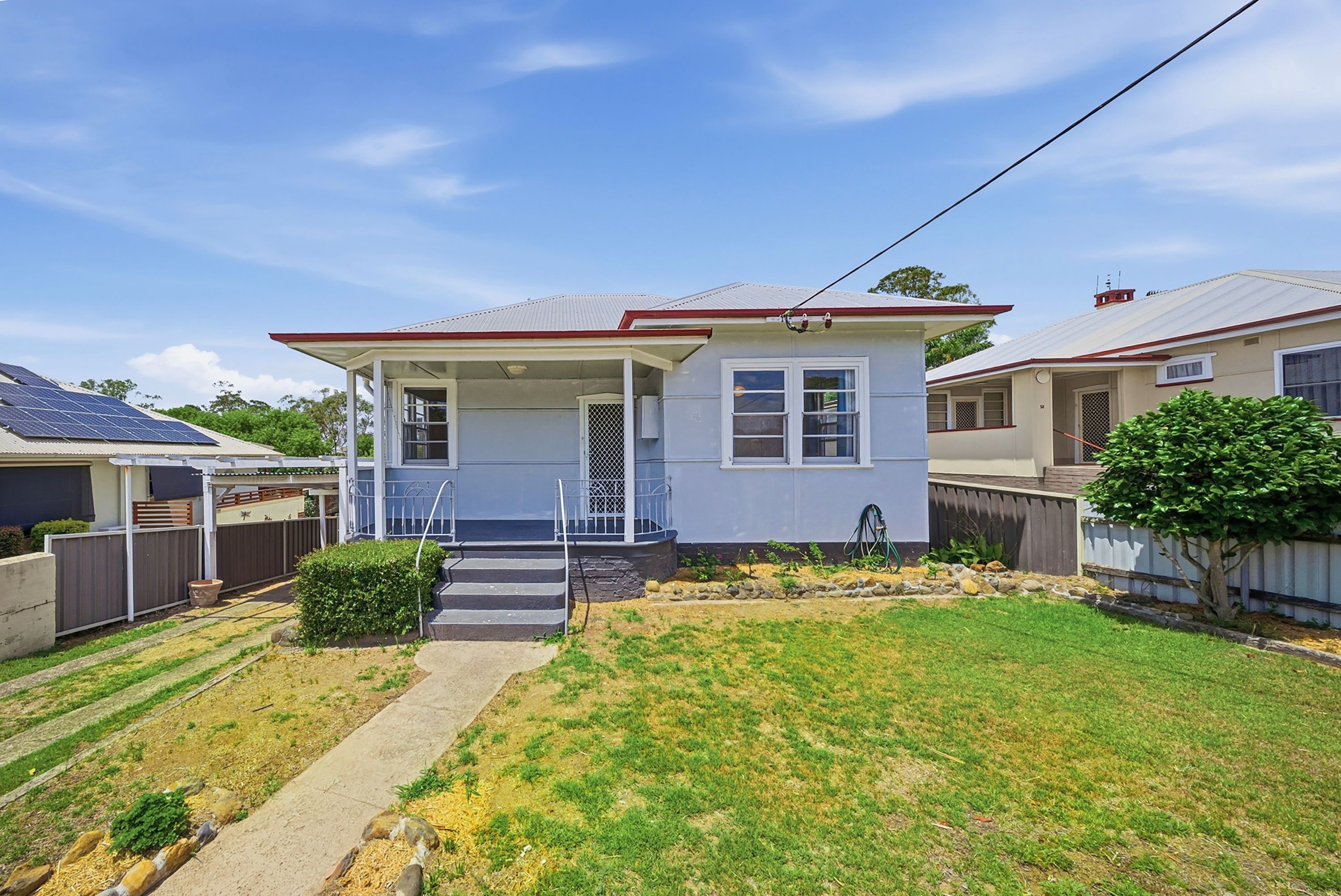 56 Mary Street , Dungog NSW 2420