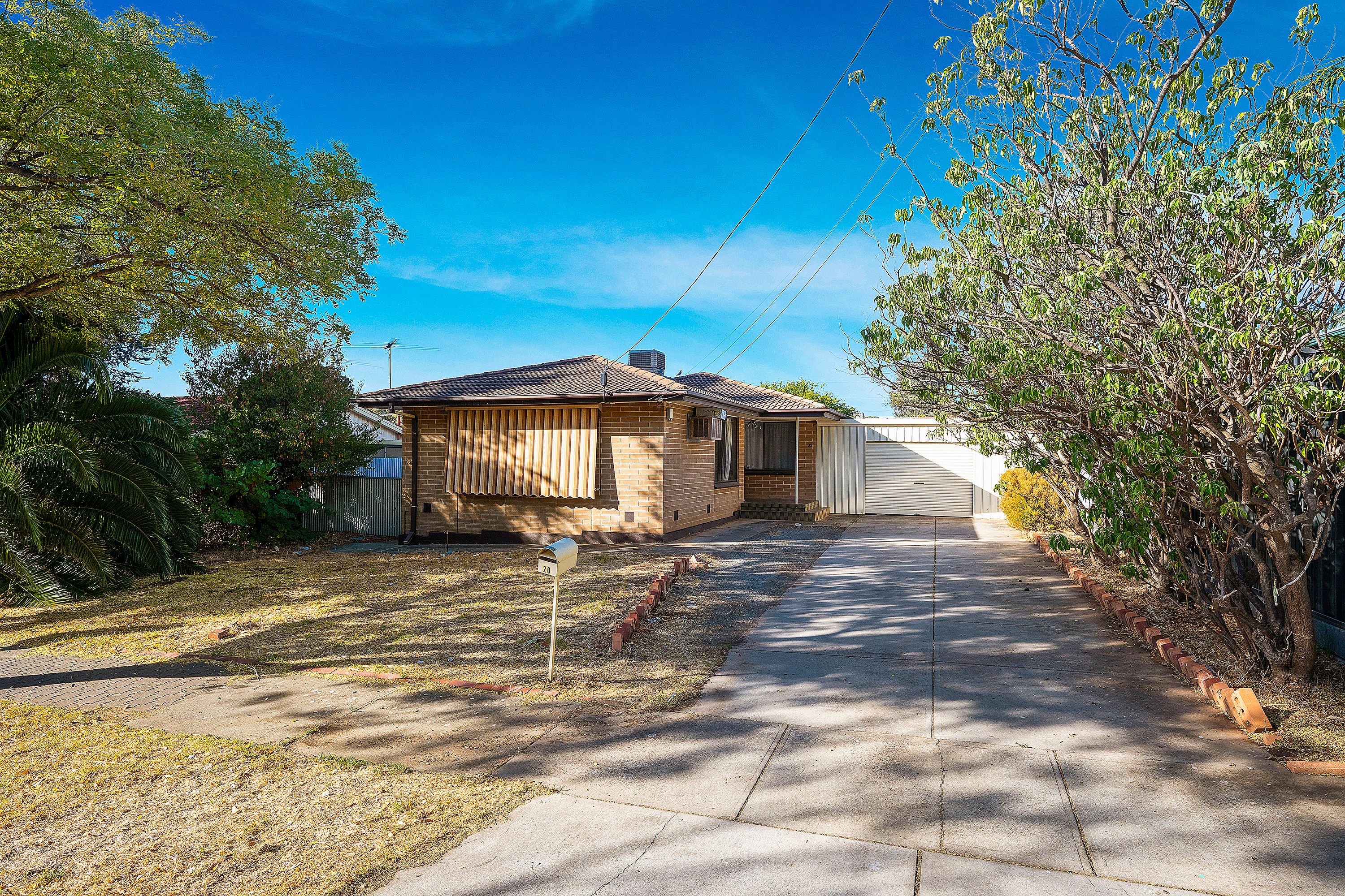 20 Rothwell Avenue, Ingle Farm, SA 5098