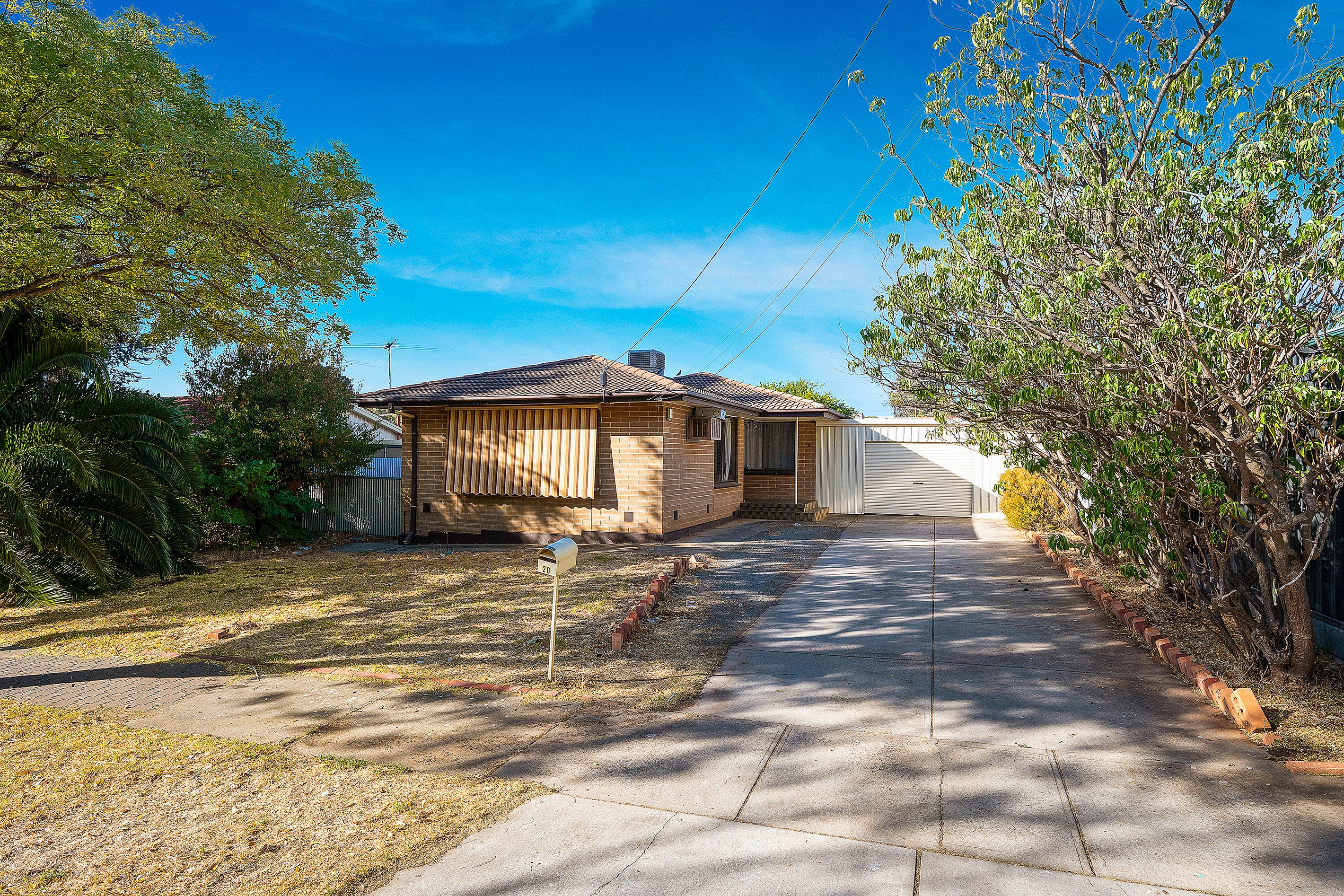 20 Rothwell Avenue, Ingle Farm, SA 5098