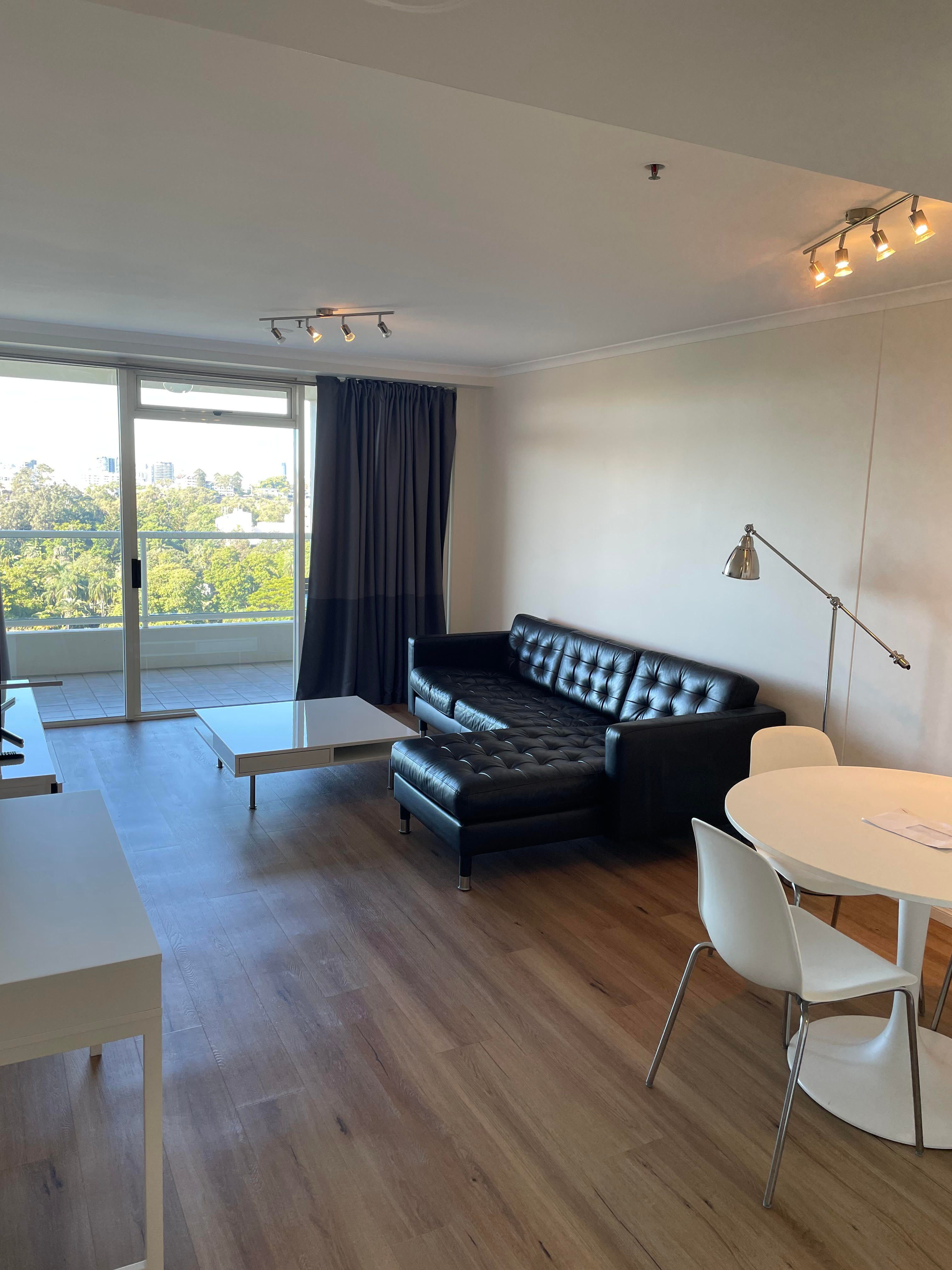 1202/132 Alice Street, Brisbane City, QLD 4000