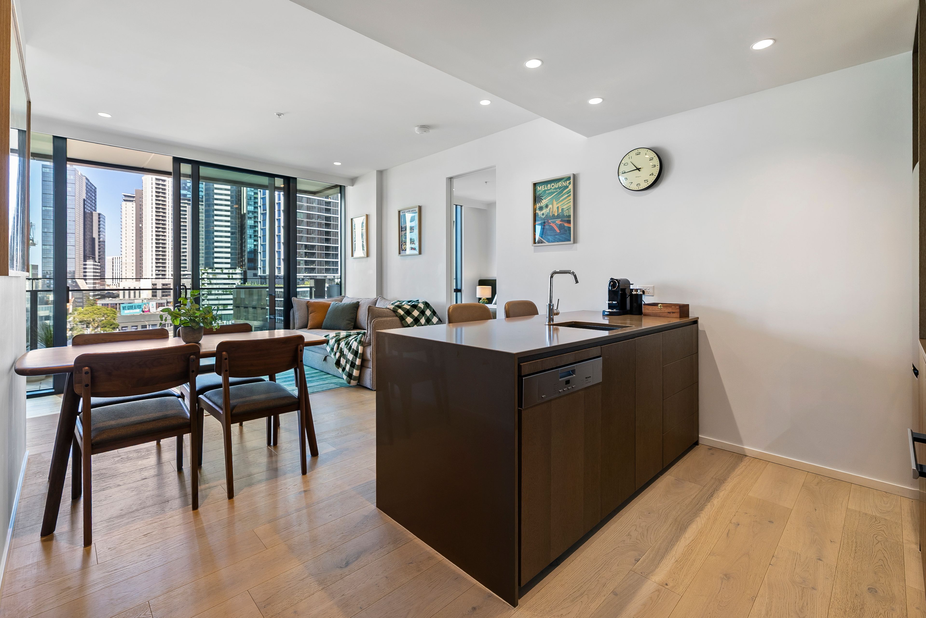 604/11 Bale Circuit, Southbank, VIC 3006