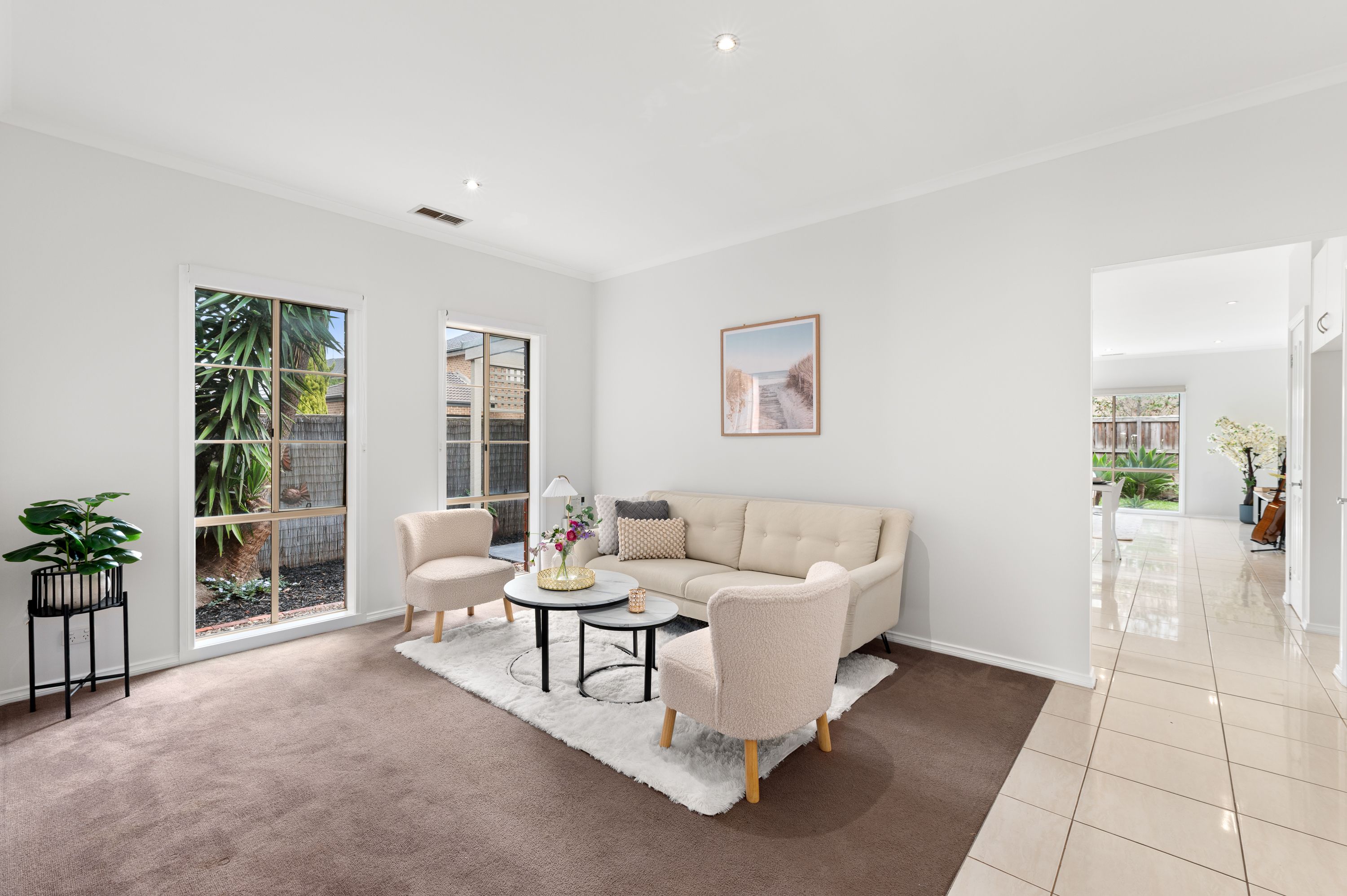 3 Strahan Place, South Morang, VIC 3752
