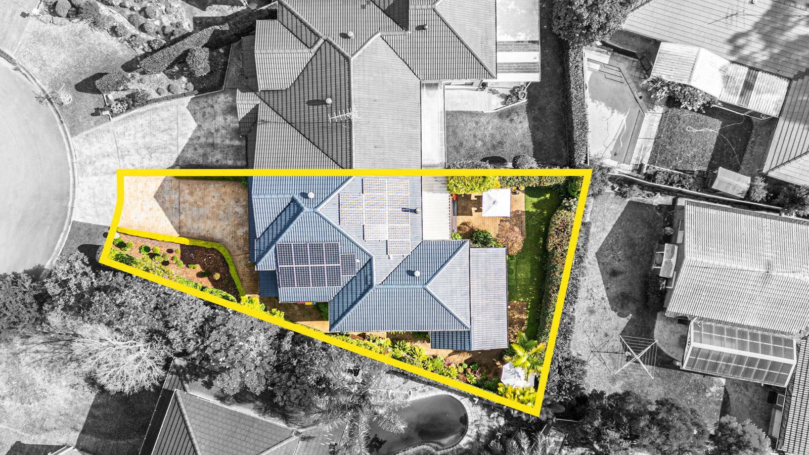 11B Guineviere Court — photo 19 of 19