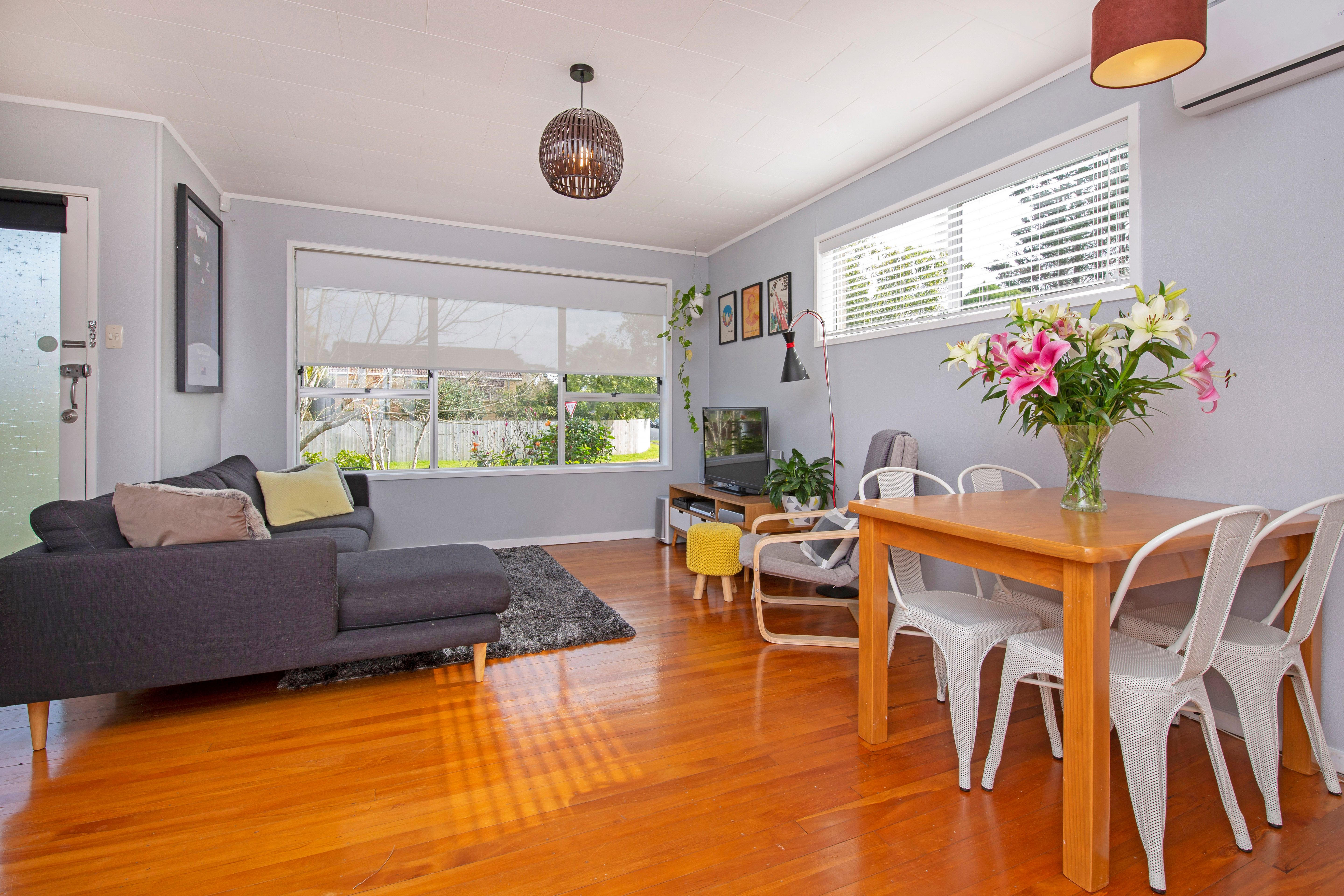 1/40 Hope Farm Avenue, Pakuranga, Manukau City