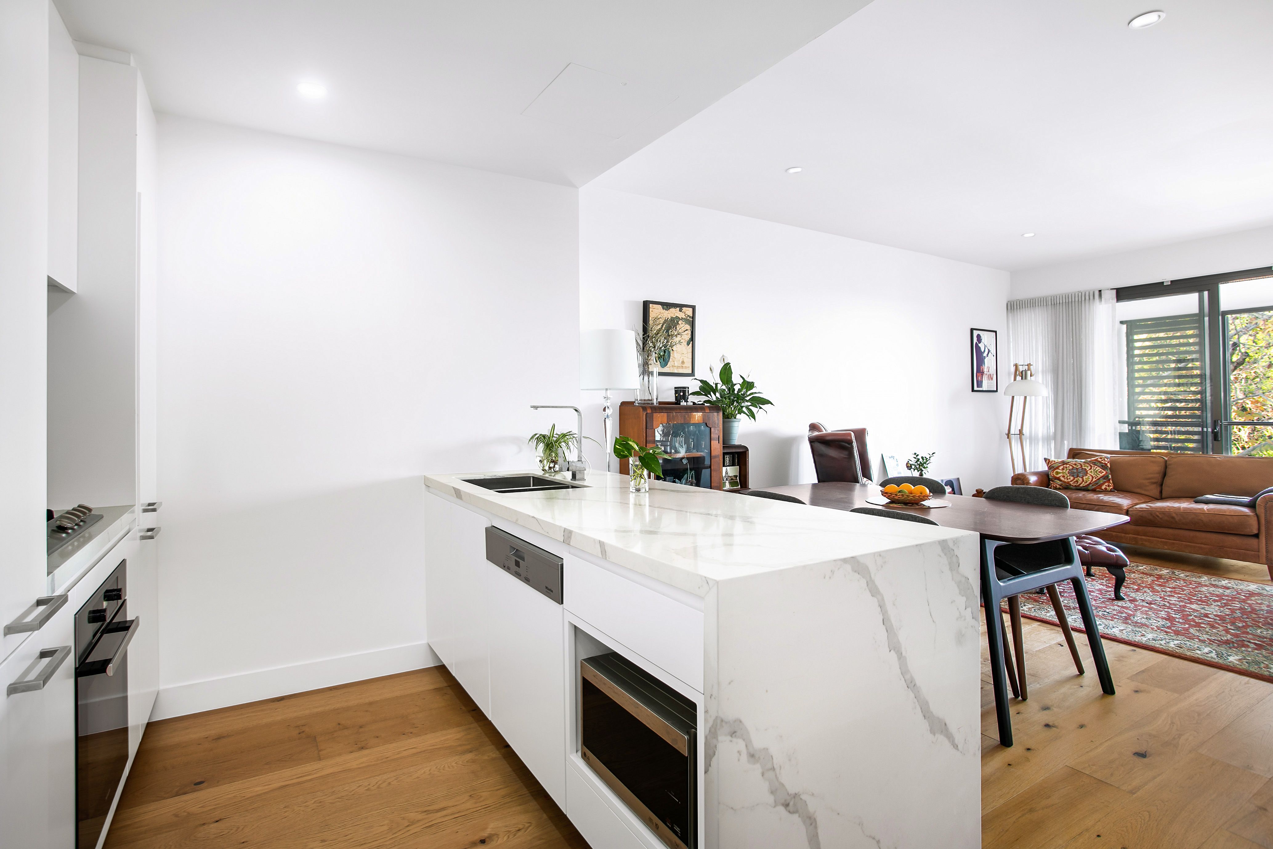 206/467 Miller Street, Cammeray, NSW 2062