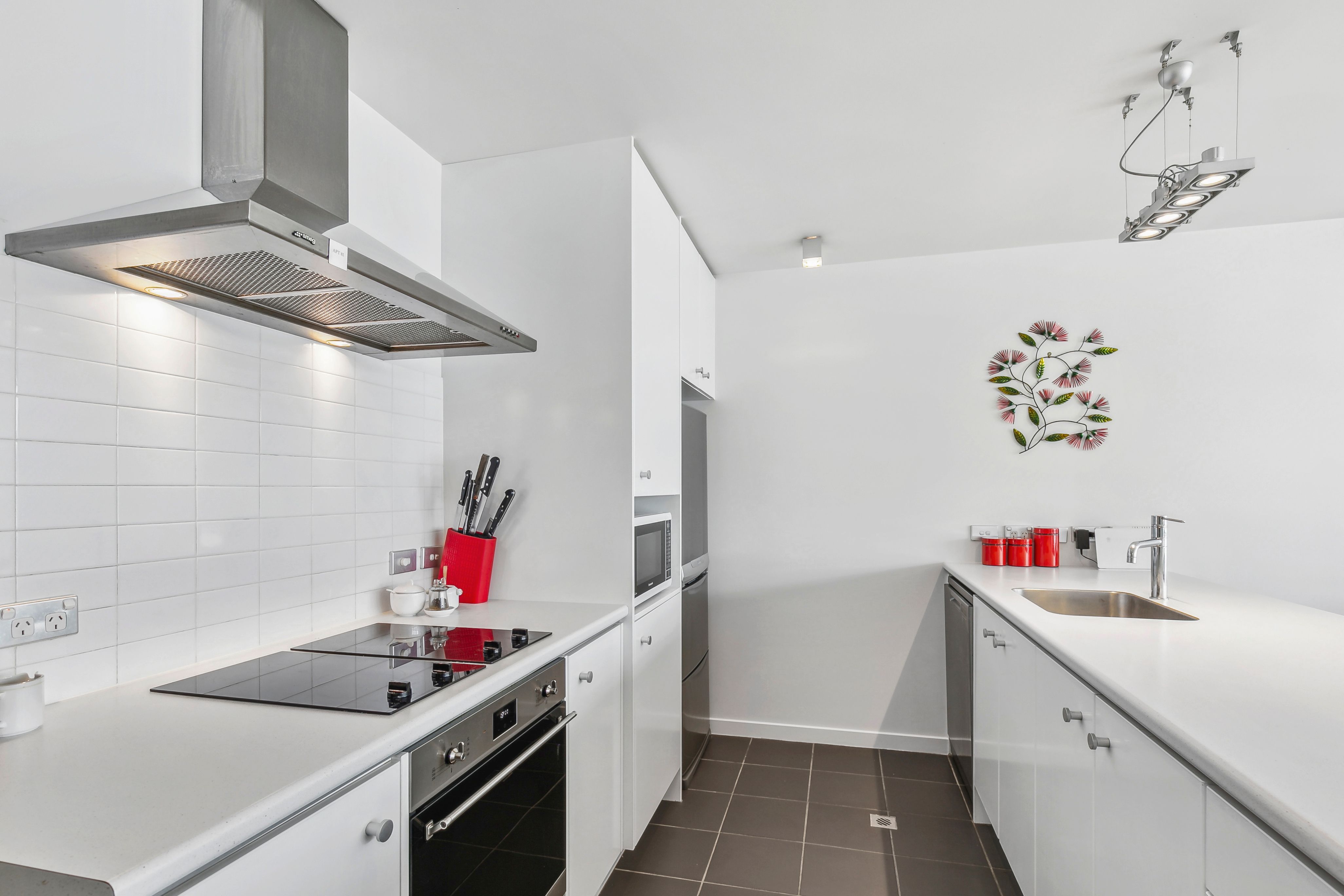 8i/164 The Terrace, Wellington Central, Wellington City
