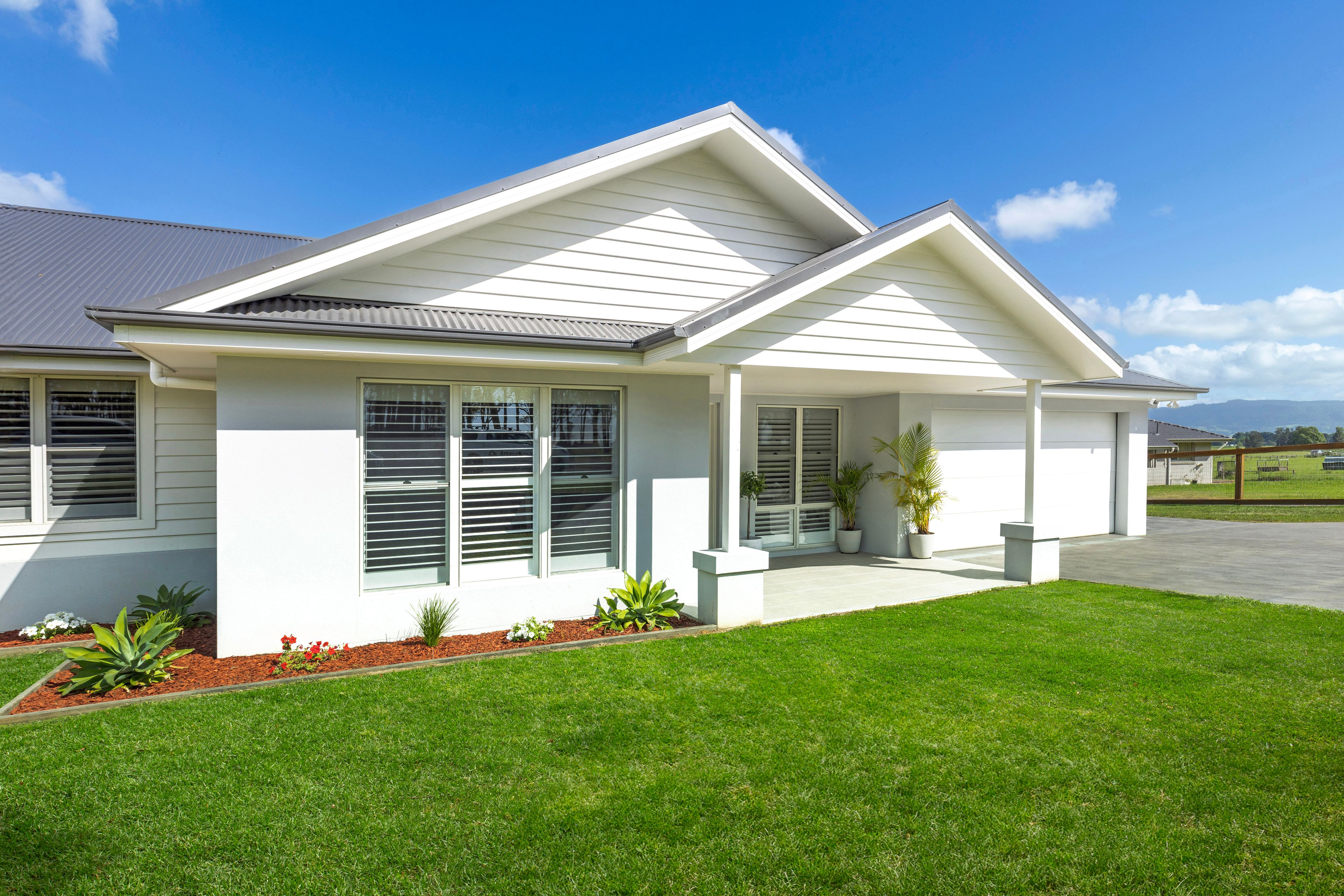 302 Millbank Road, Worrigee, NSW 2540
