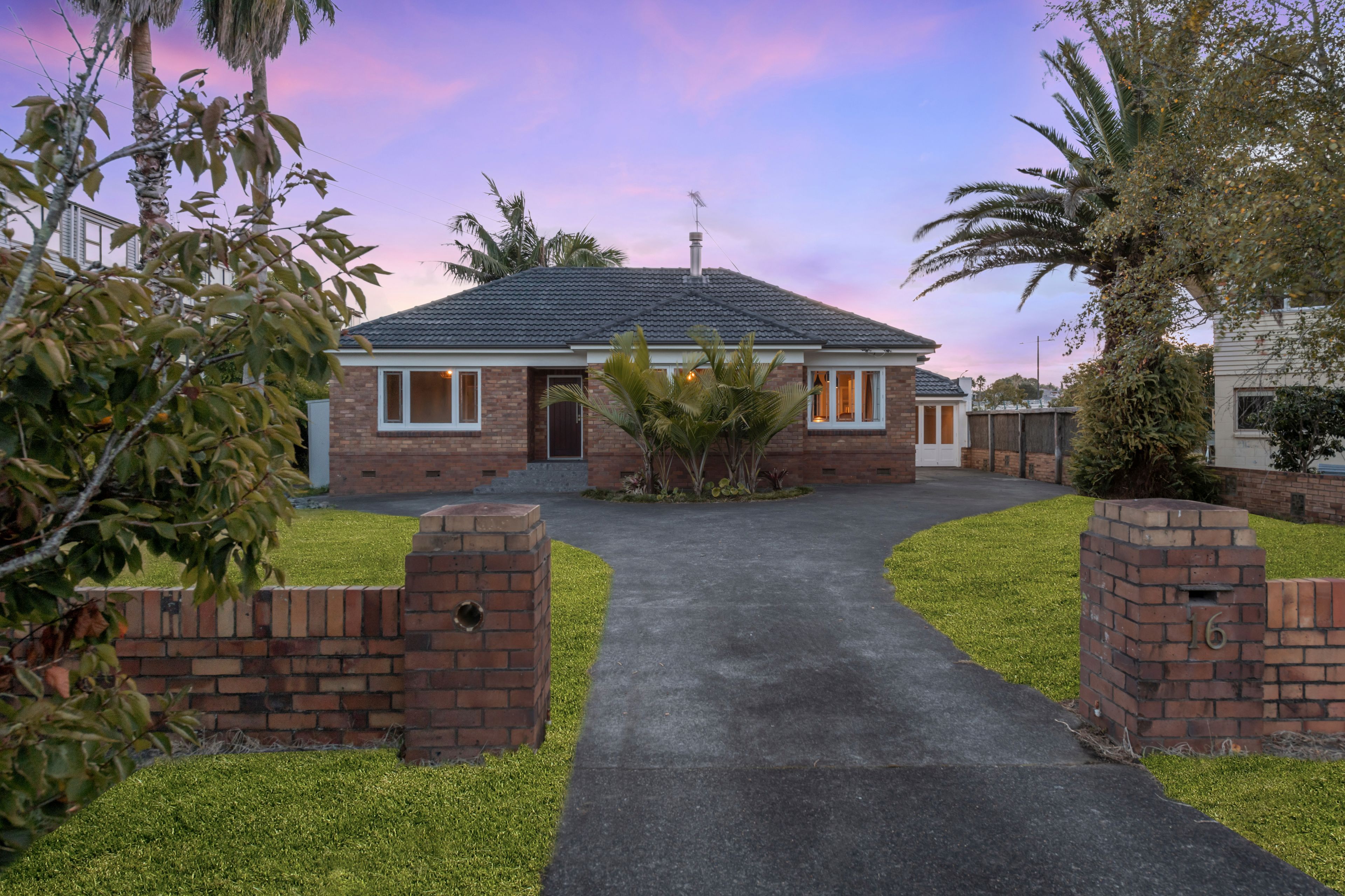 1/16 Kerswill Place, Pakuranga, Manukau City
