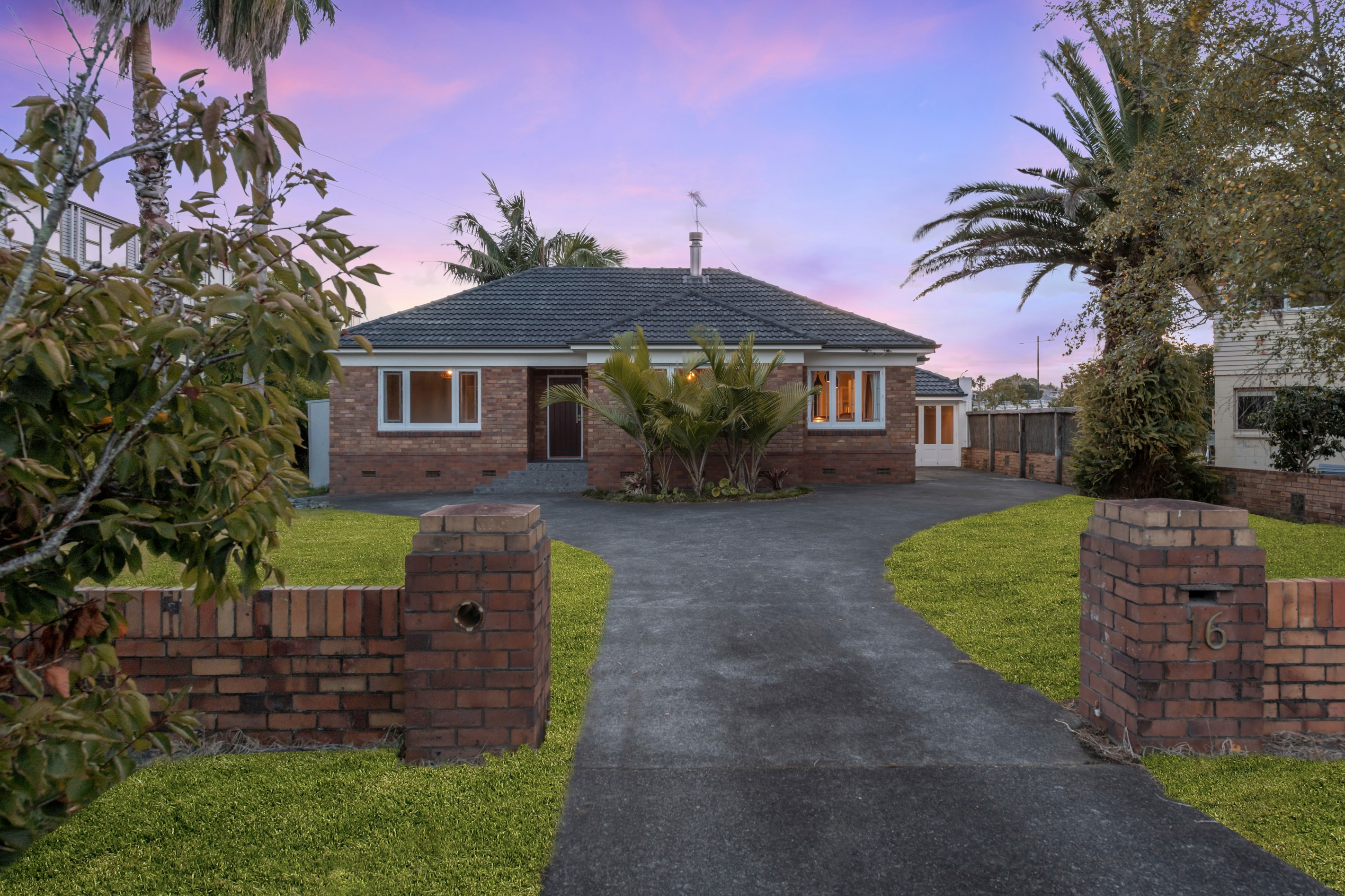 1/16 Kerswill Place, Pakuranga, Manukau City
